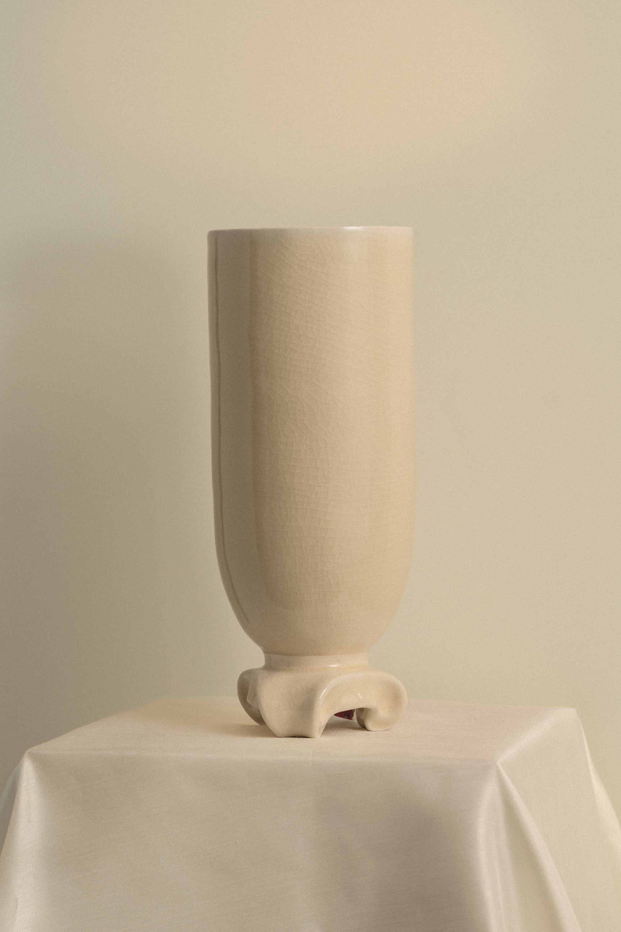 L'eau No.12 Small Parchment