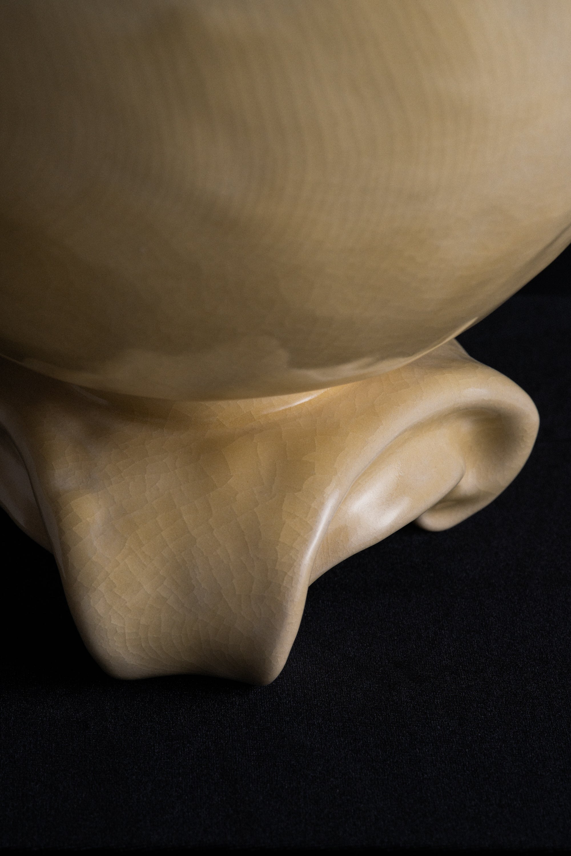 L'eau No. 6 Parchment