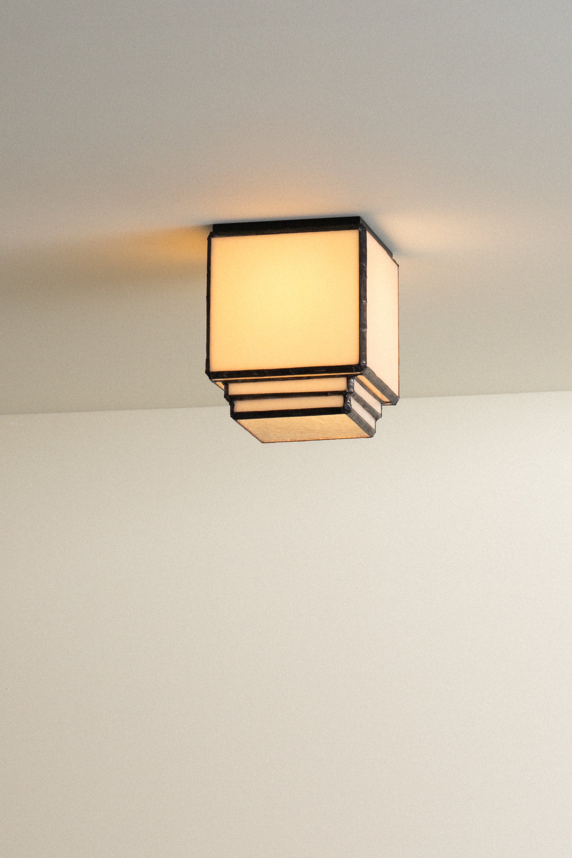 Francis No. 4 Parchment