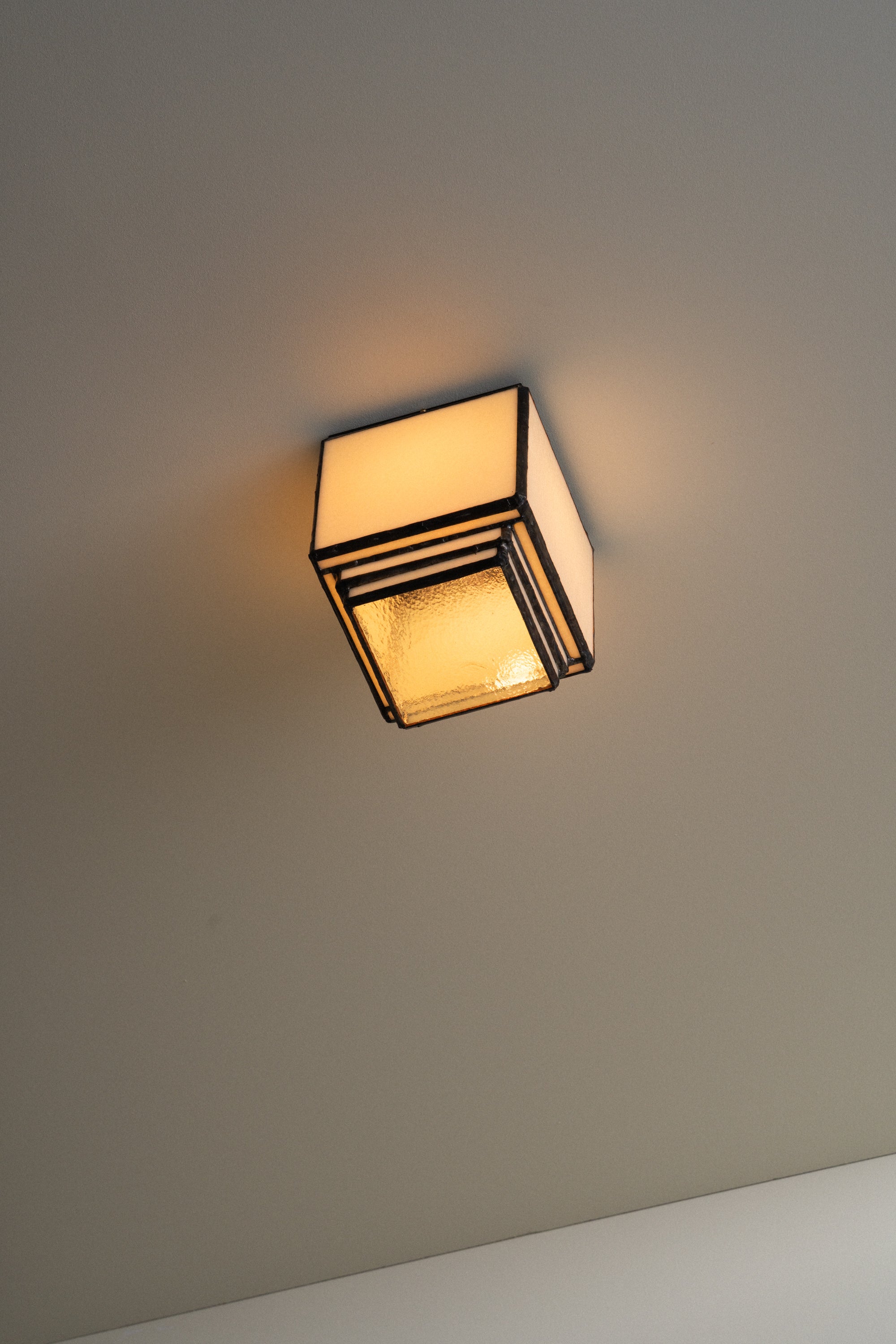 Francis No. 4 Parchment