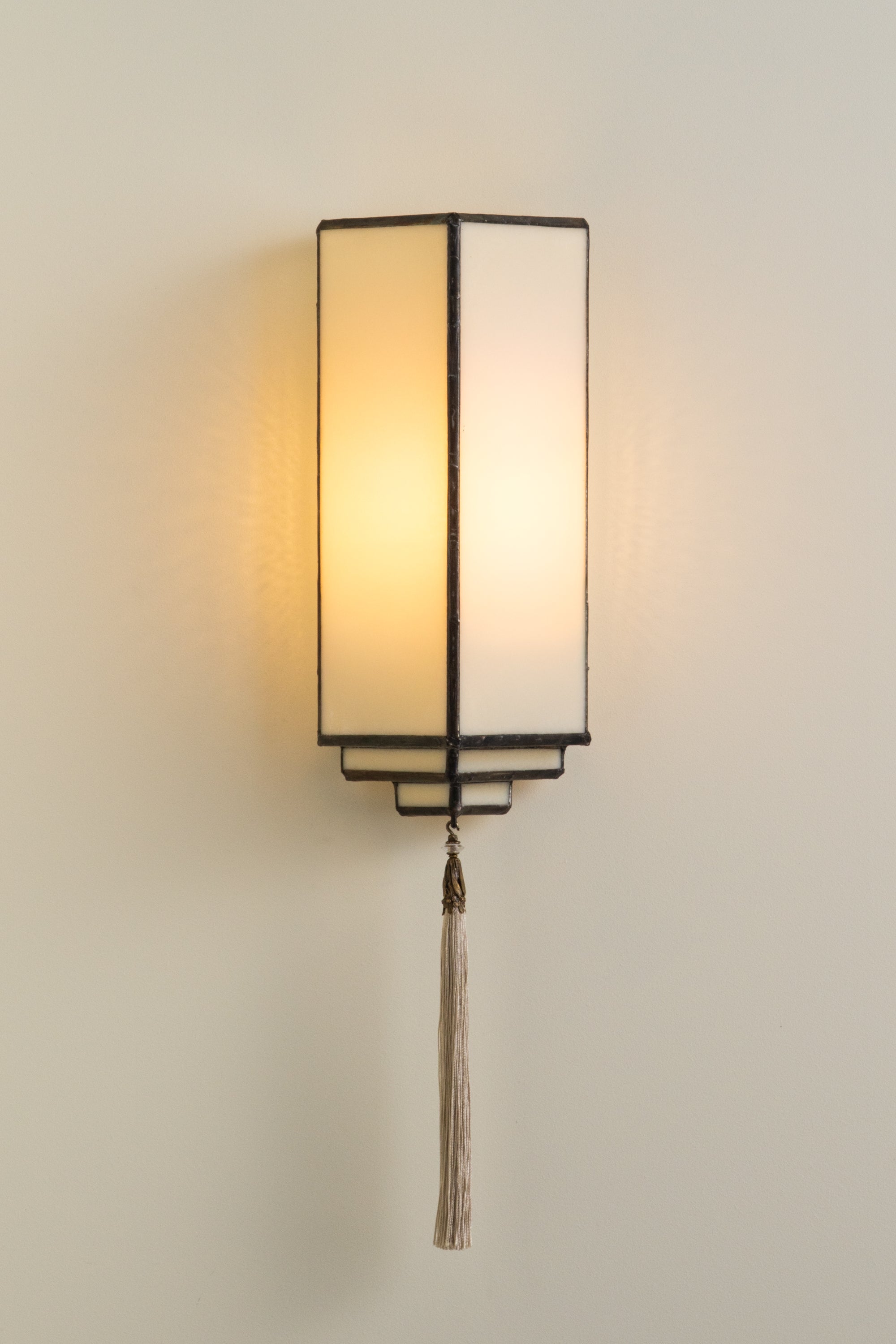 Francis No. 2 Parchment