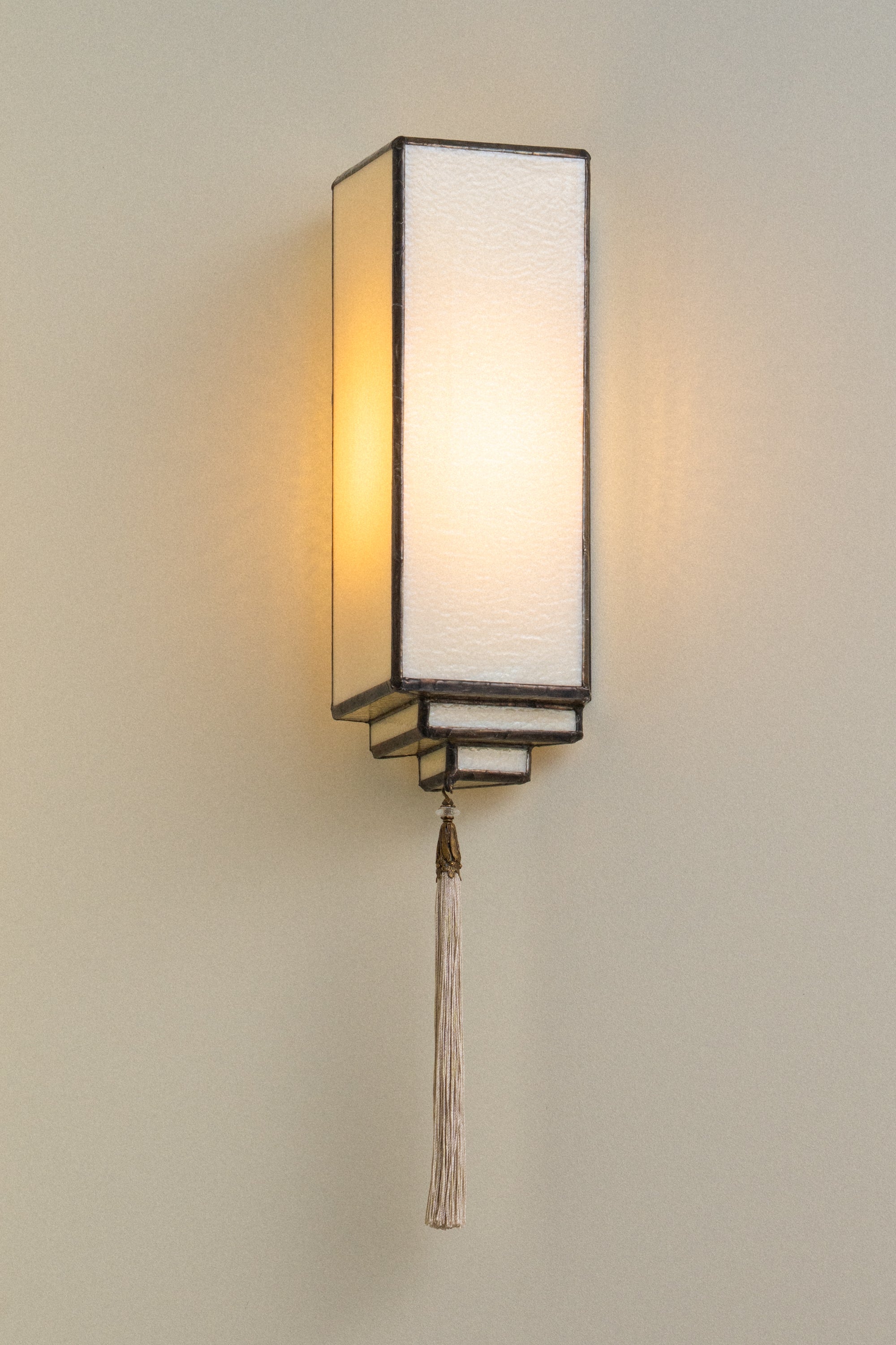 Francis No. 2 Parchment