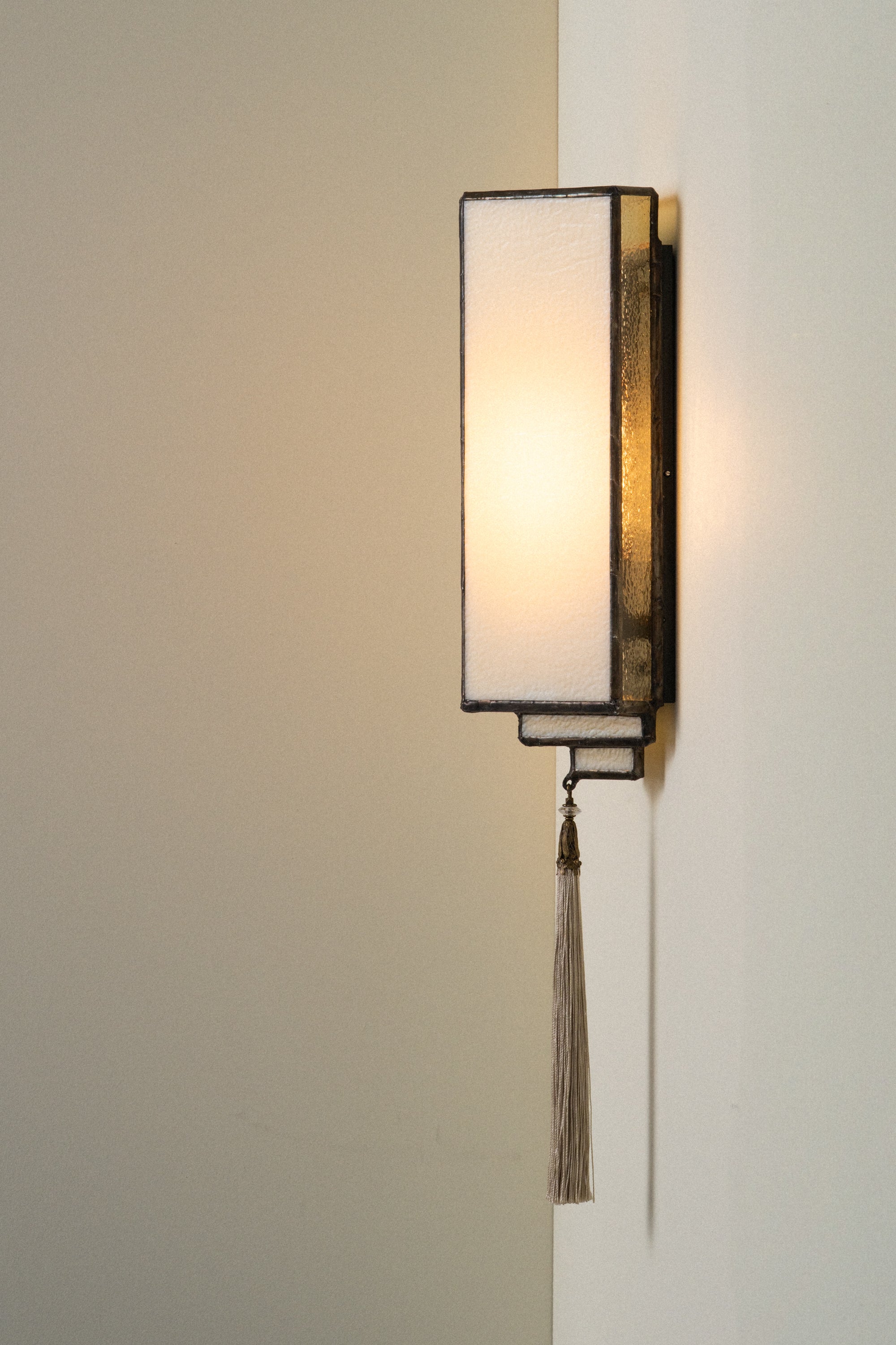 Francis No. 2 Parchment