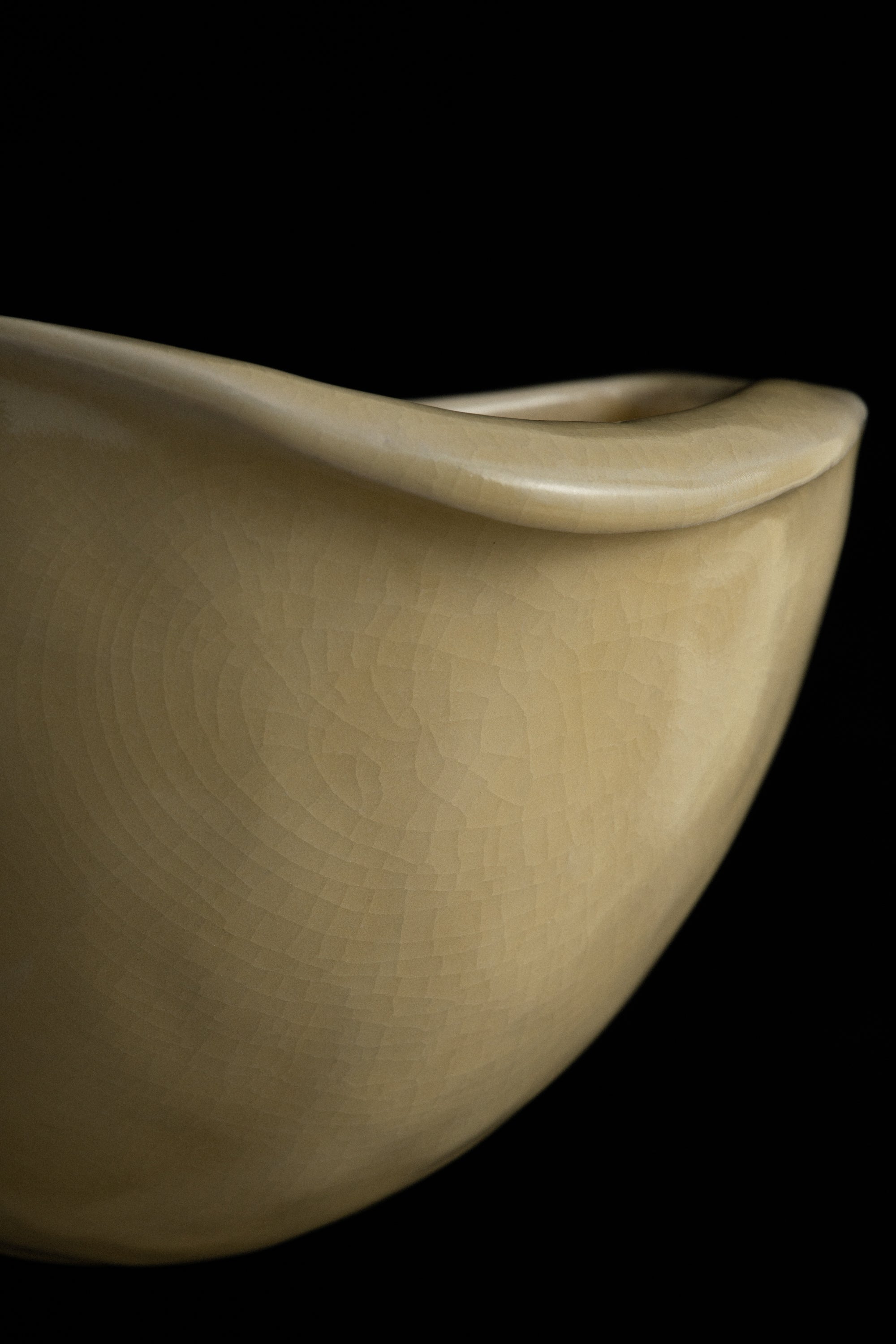 Simone No. 1 Parchment