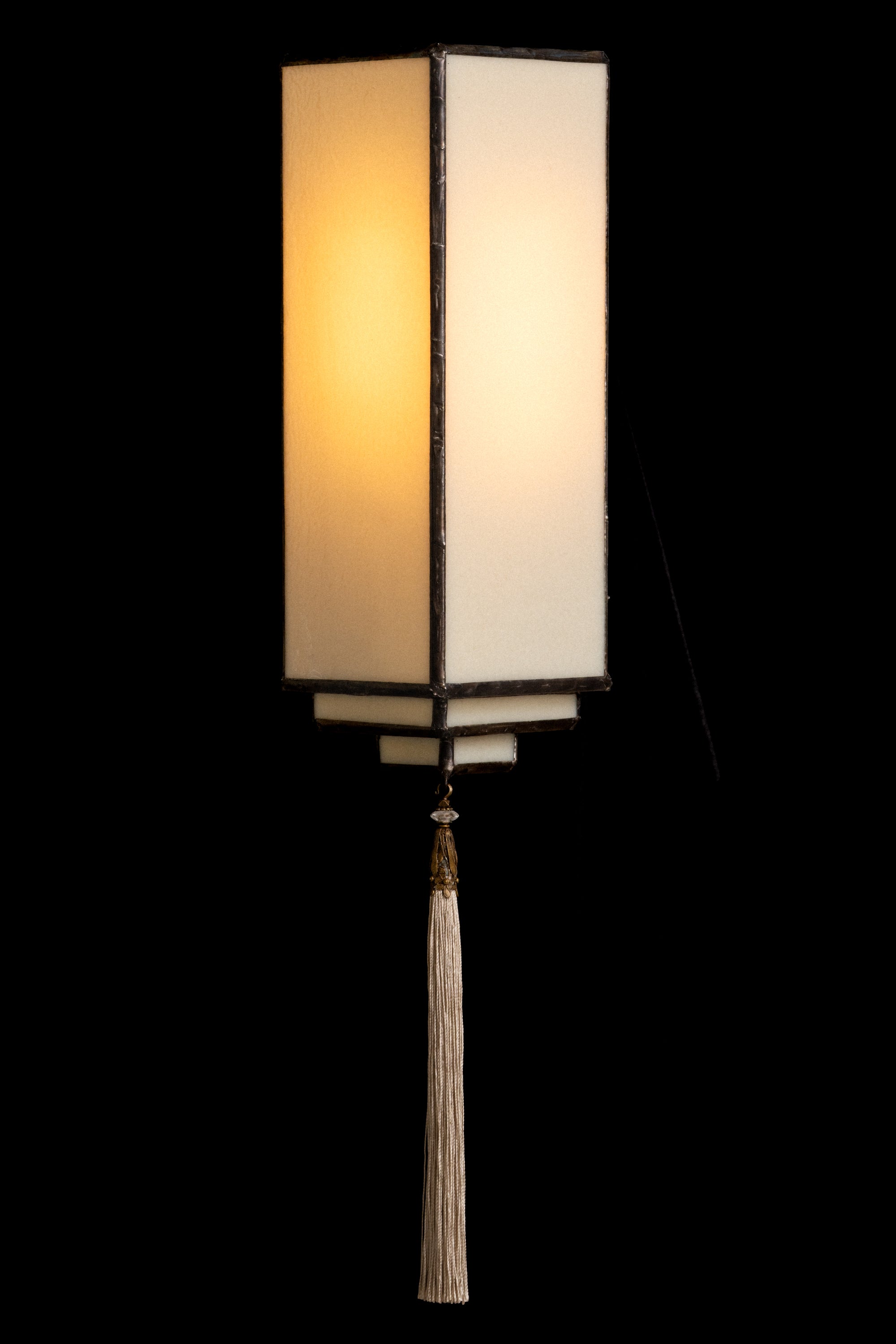 Francis No. 2 Parchment