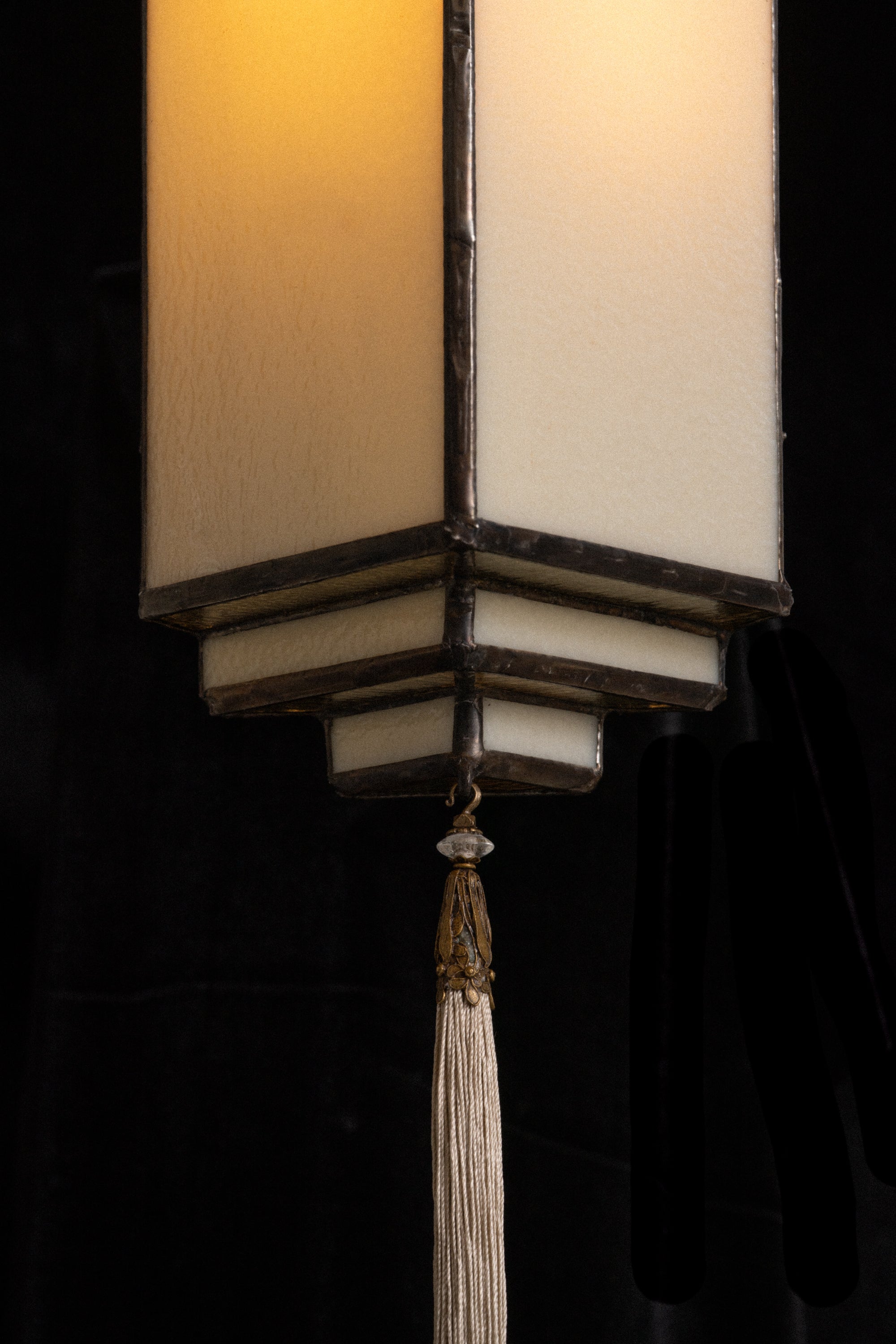 Francis No. 2 Parchment