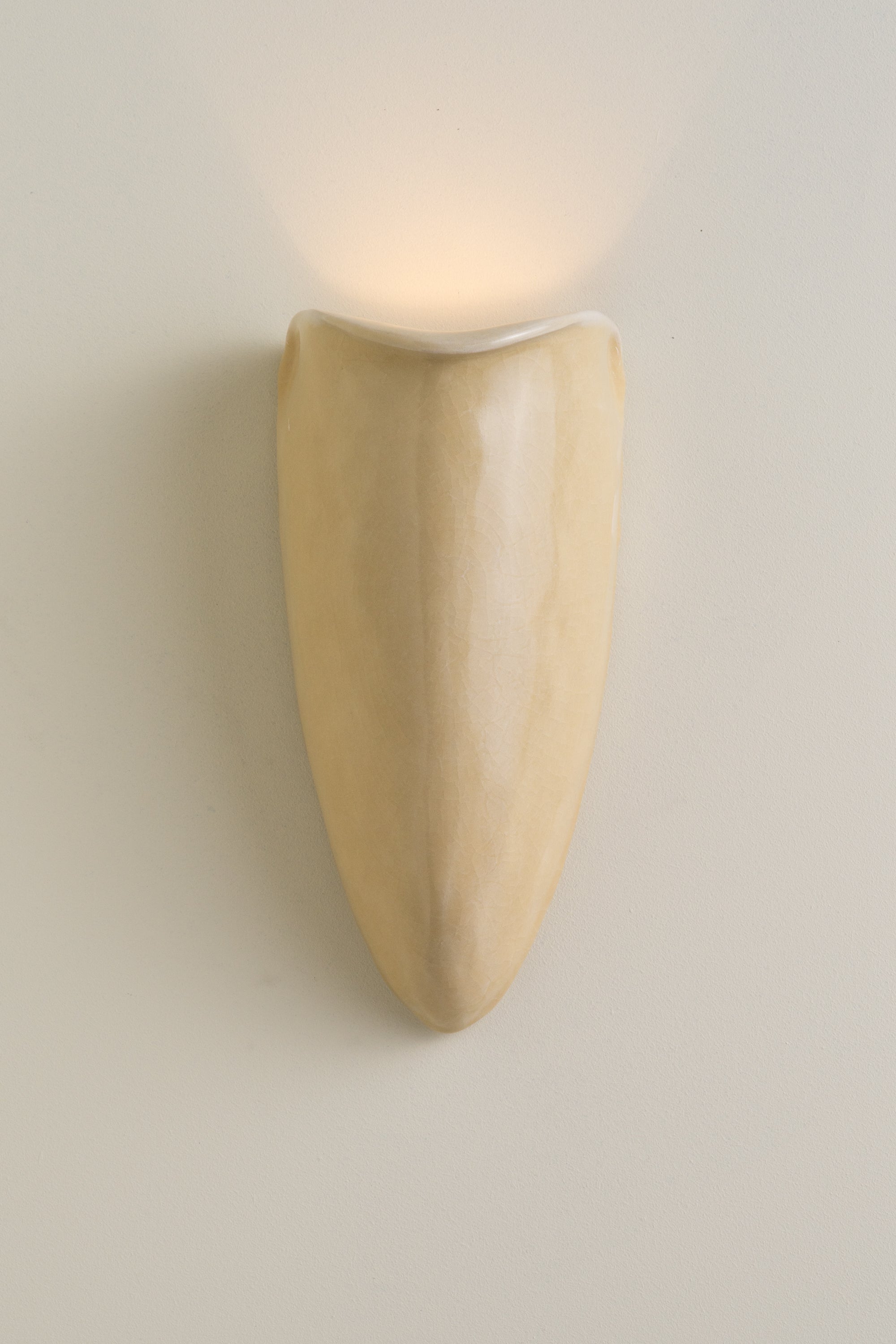 Simone No. 2 Parchment