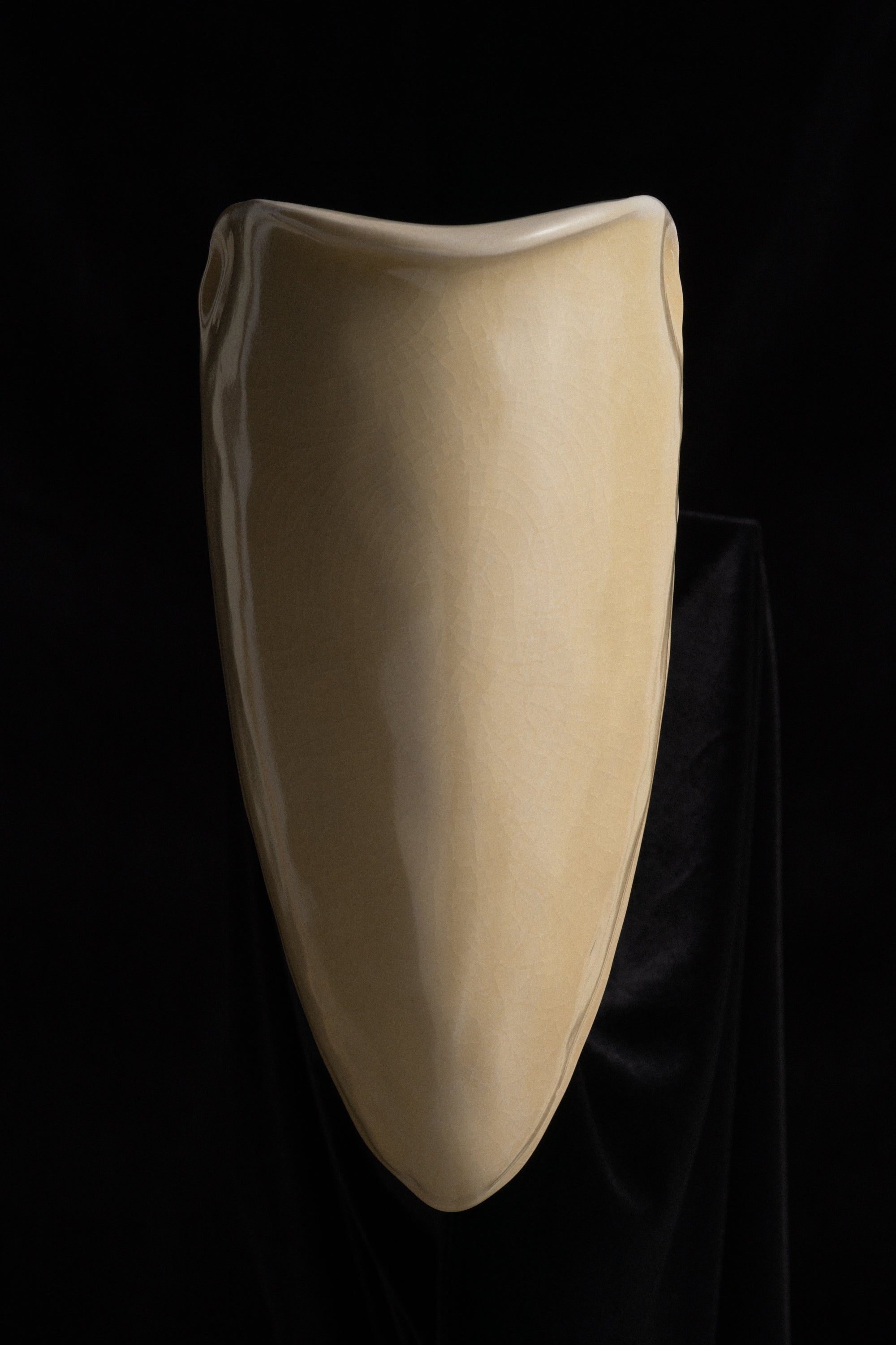 Simone No. 2 Parchment