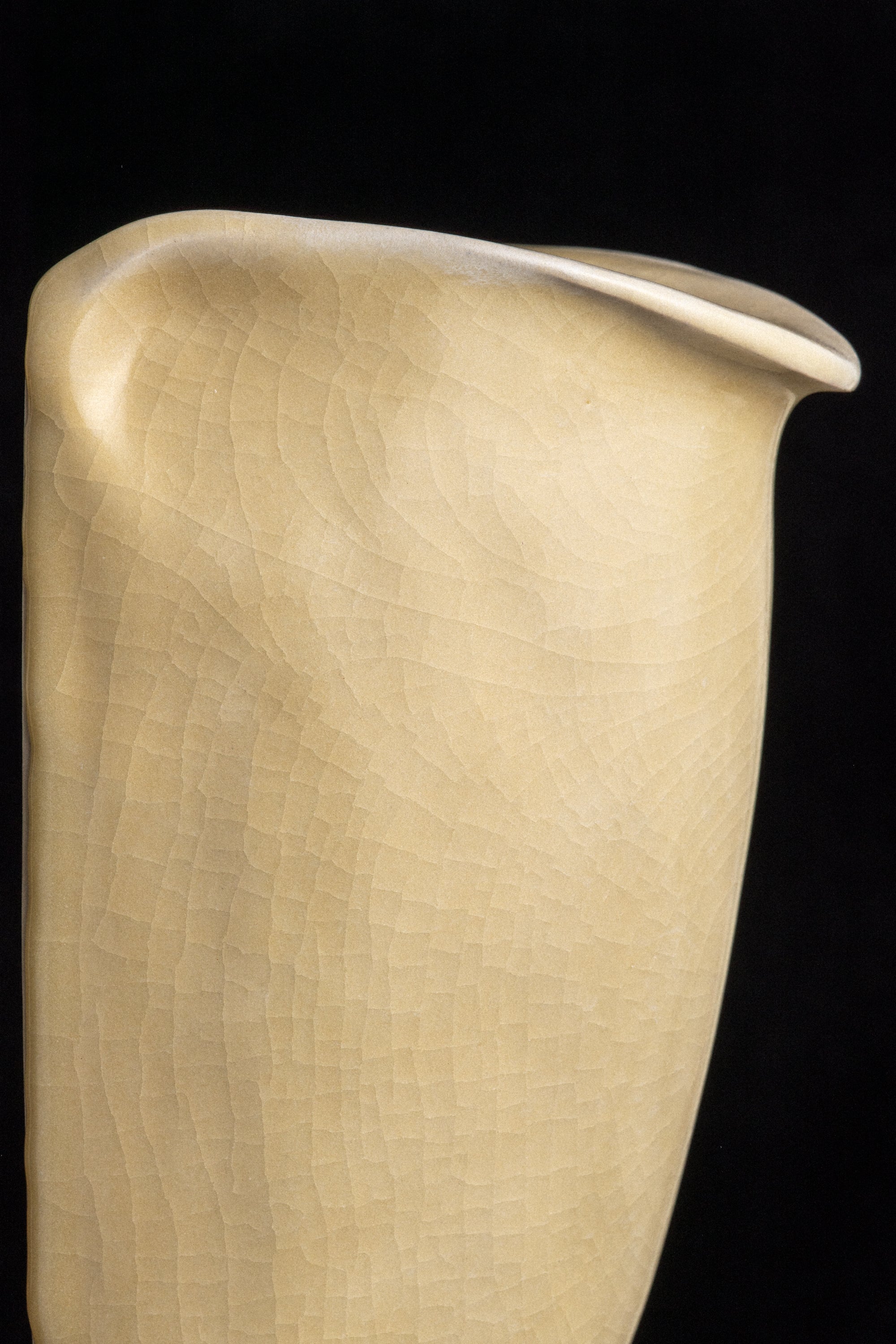 Simone No. 2 Parchment