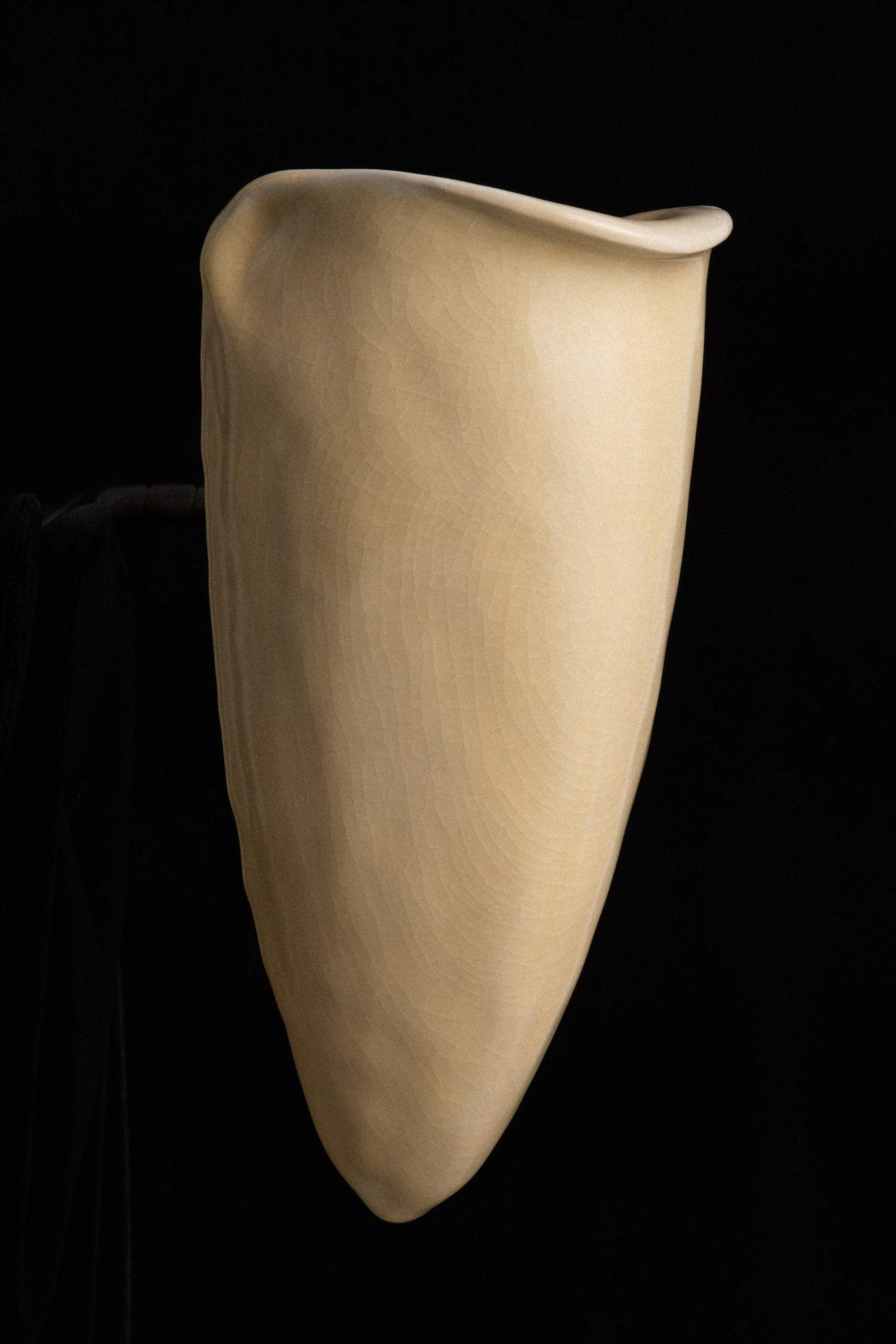 Simone No. 2 Parchment