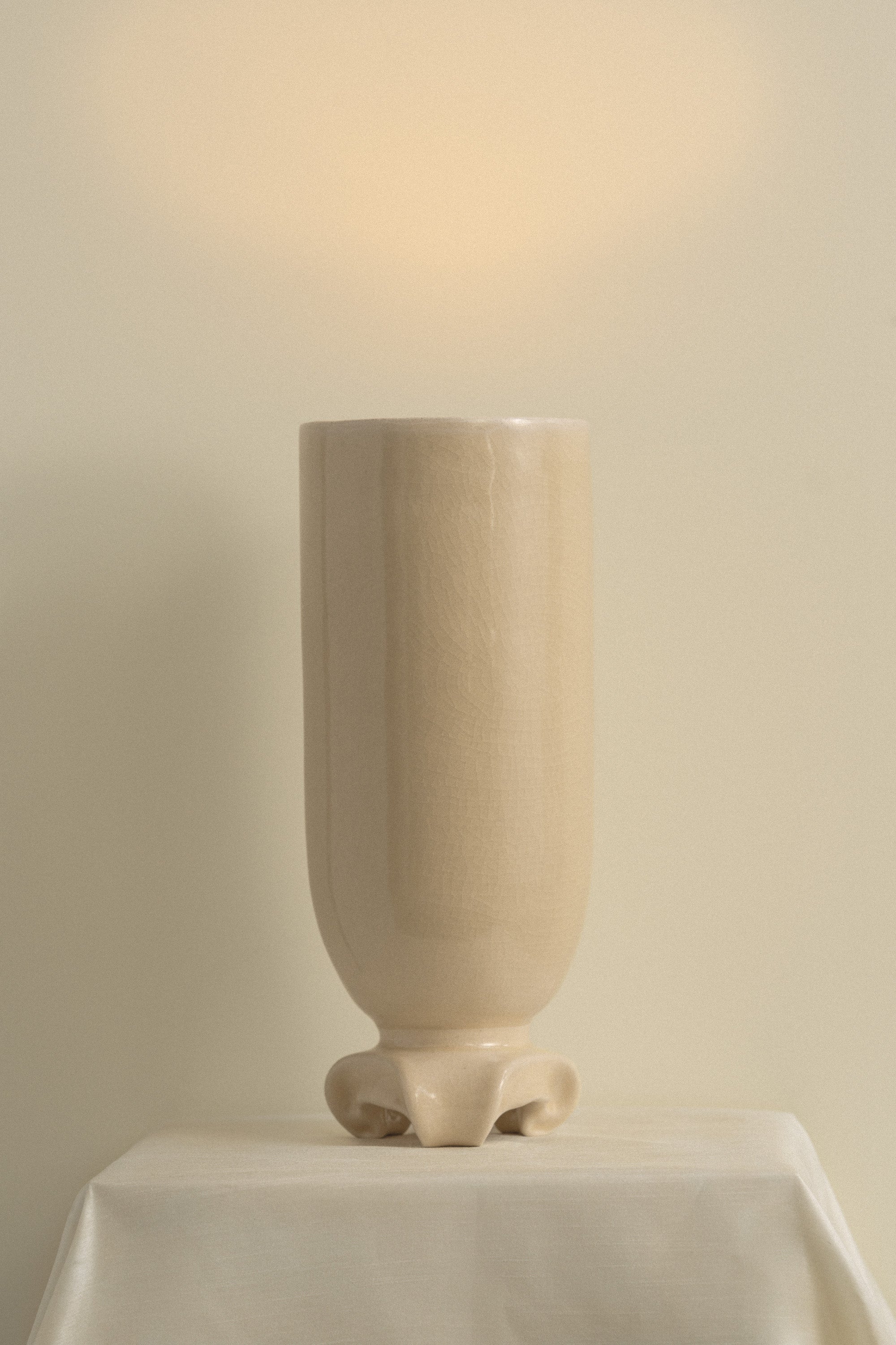 L'eau No.12 Small Parchment