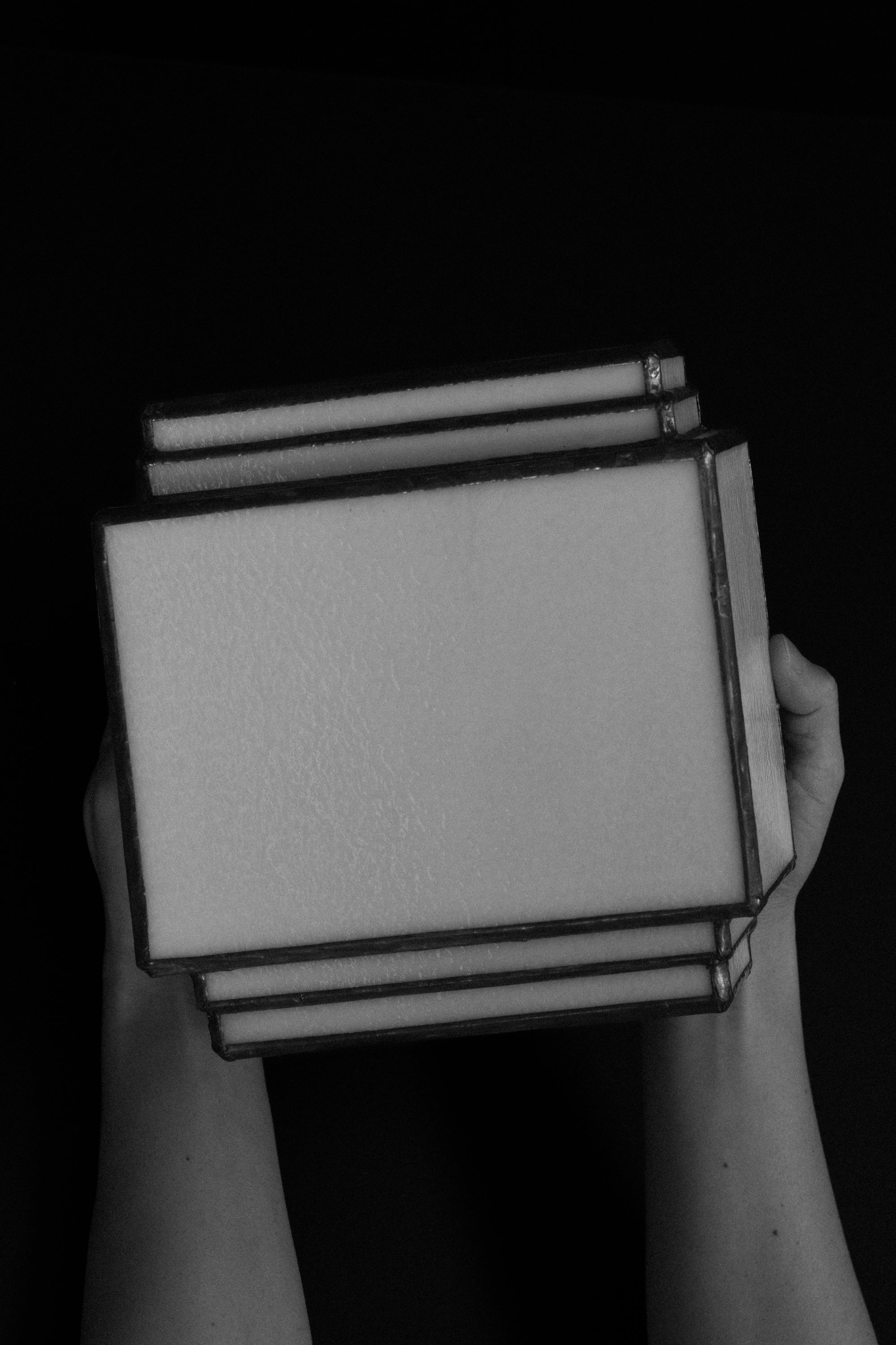 Francis No. 3 Parchment