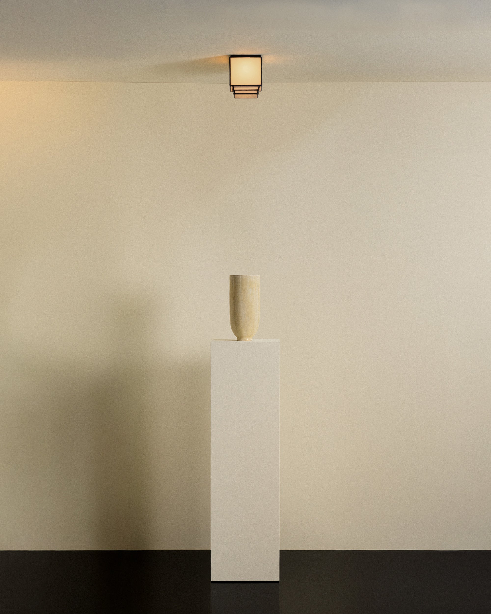 Francis No. 4 Parchment