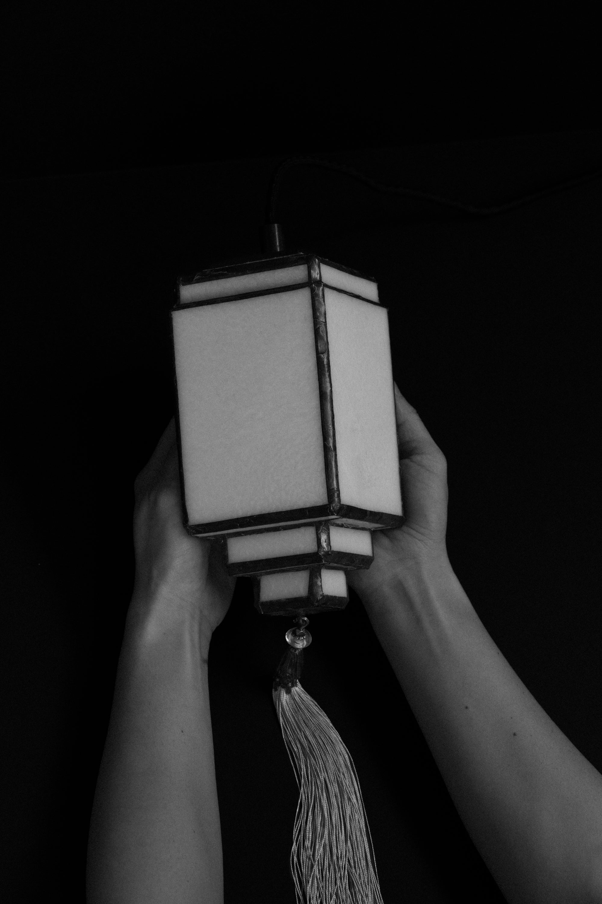 Francis No. 7 Parchment