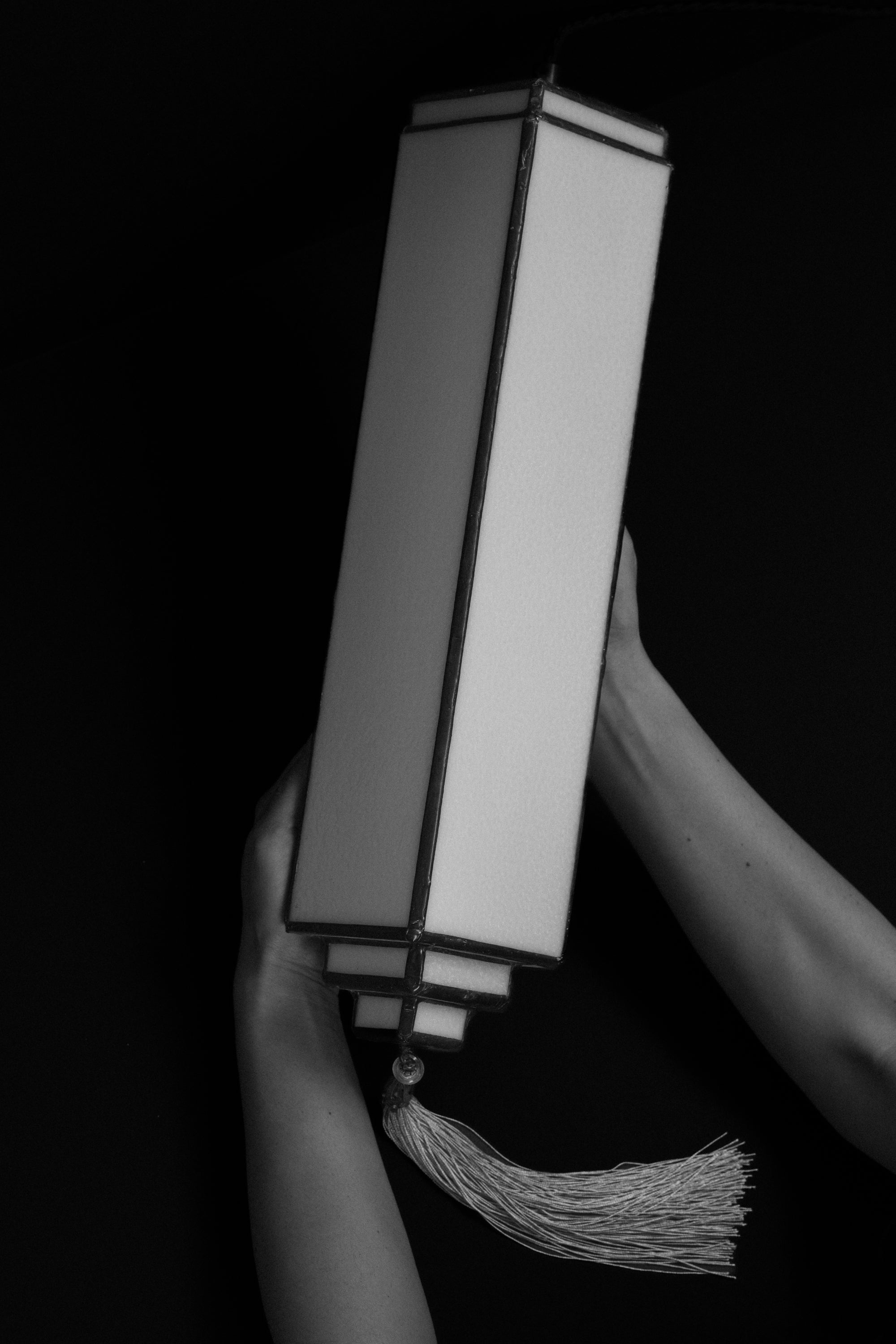 Francis No. 8 Parchment