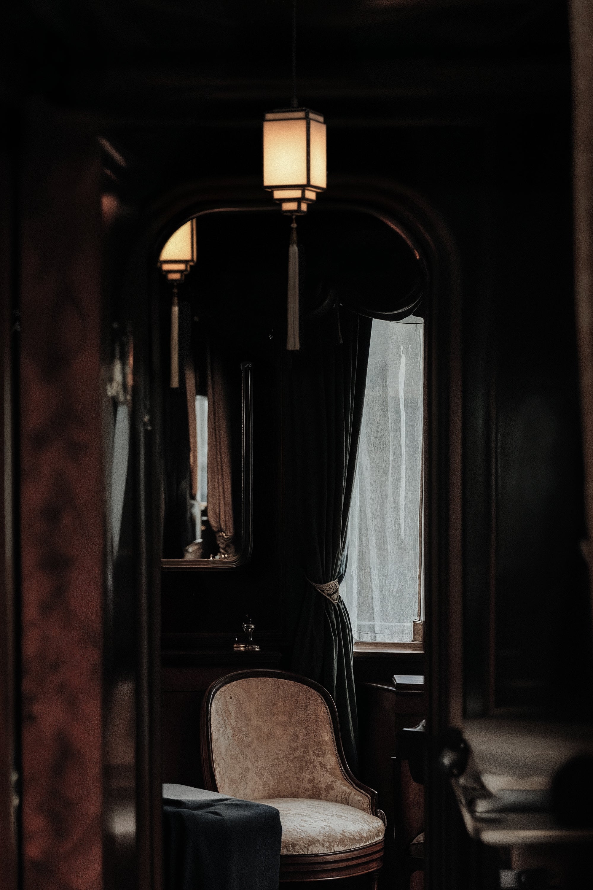 Francis No. 7 Parchment