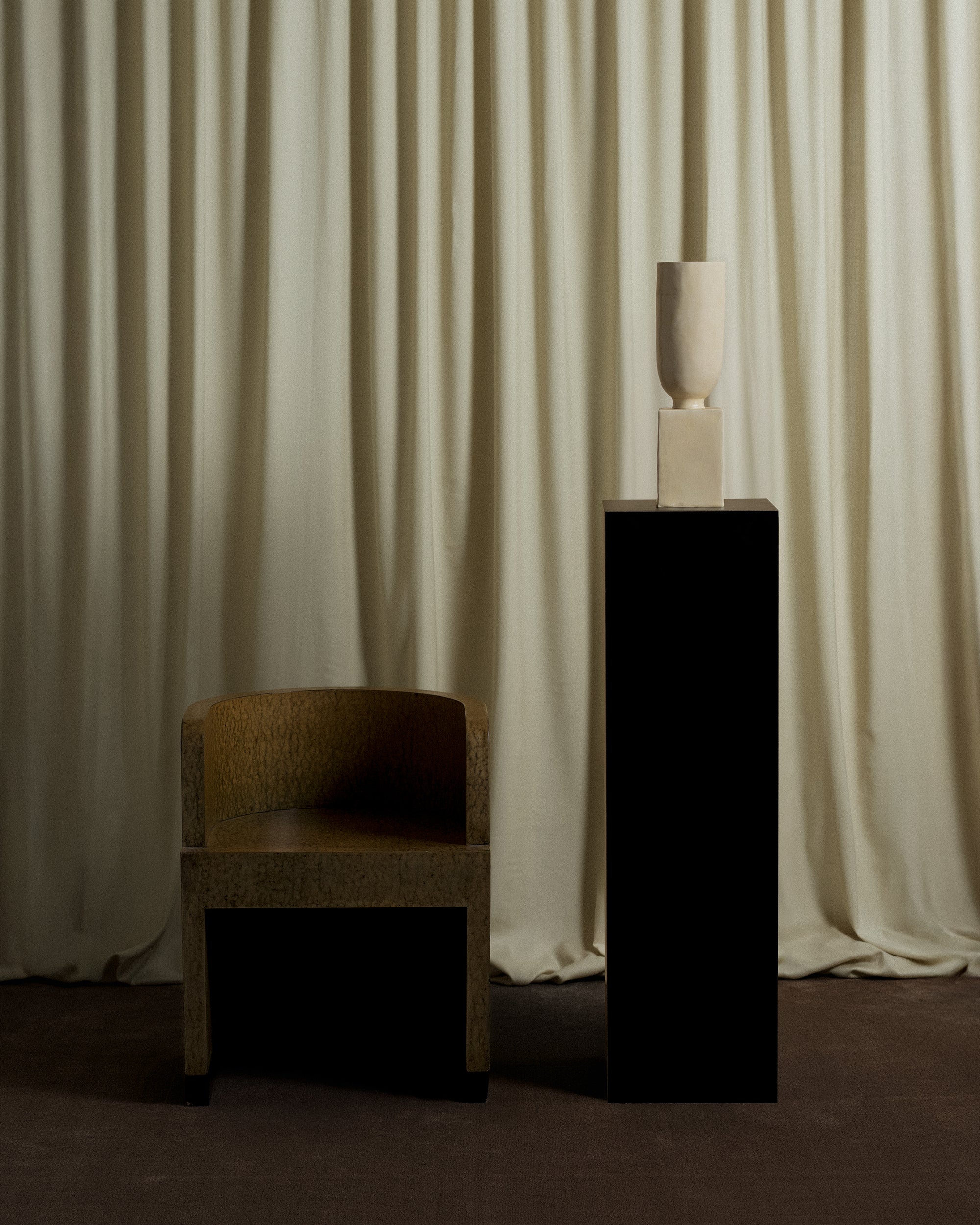 Julien No. 1 Small Parchment