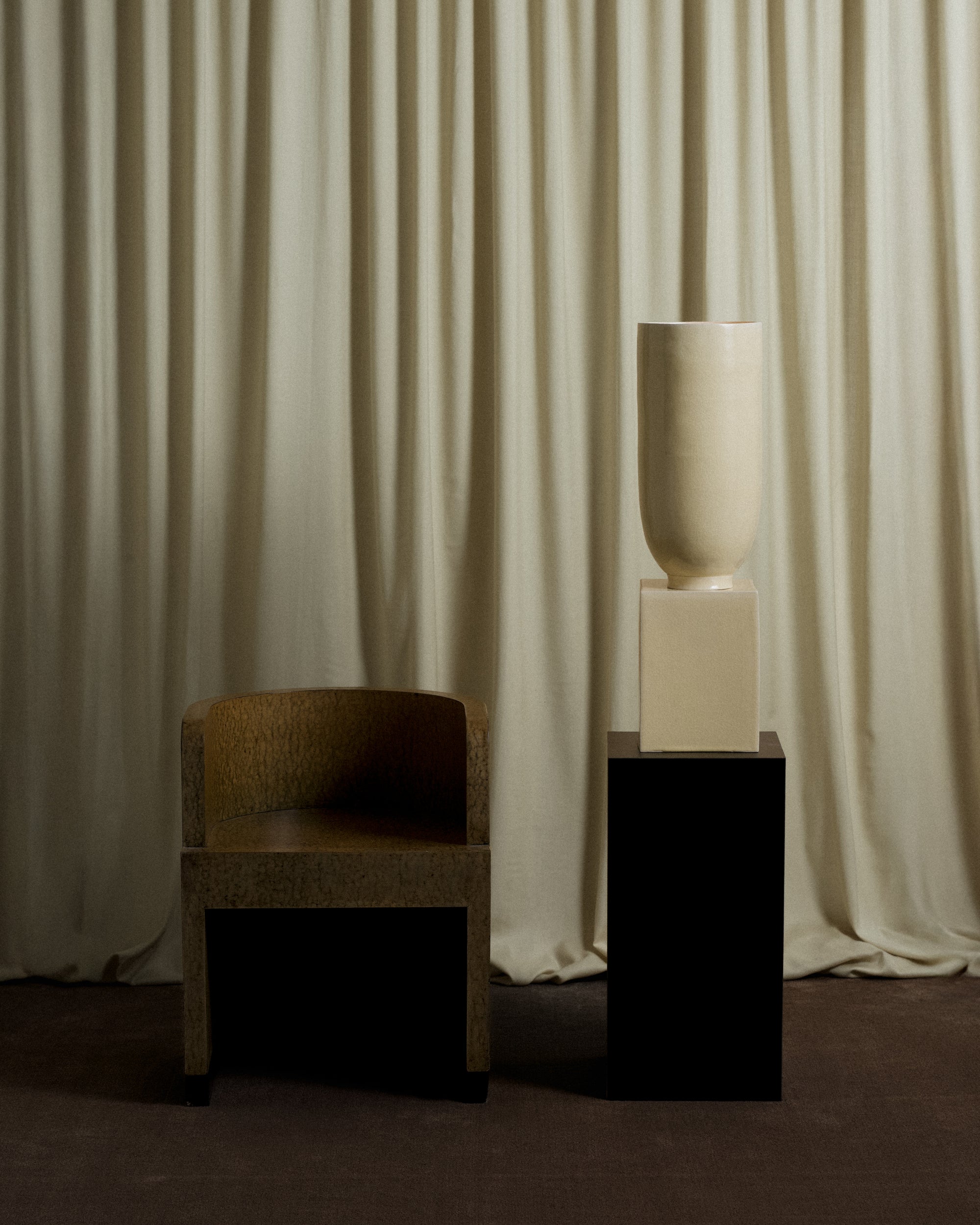 Julien No. 1 Large Parchment