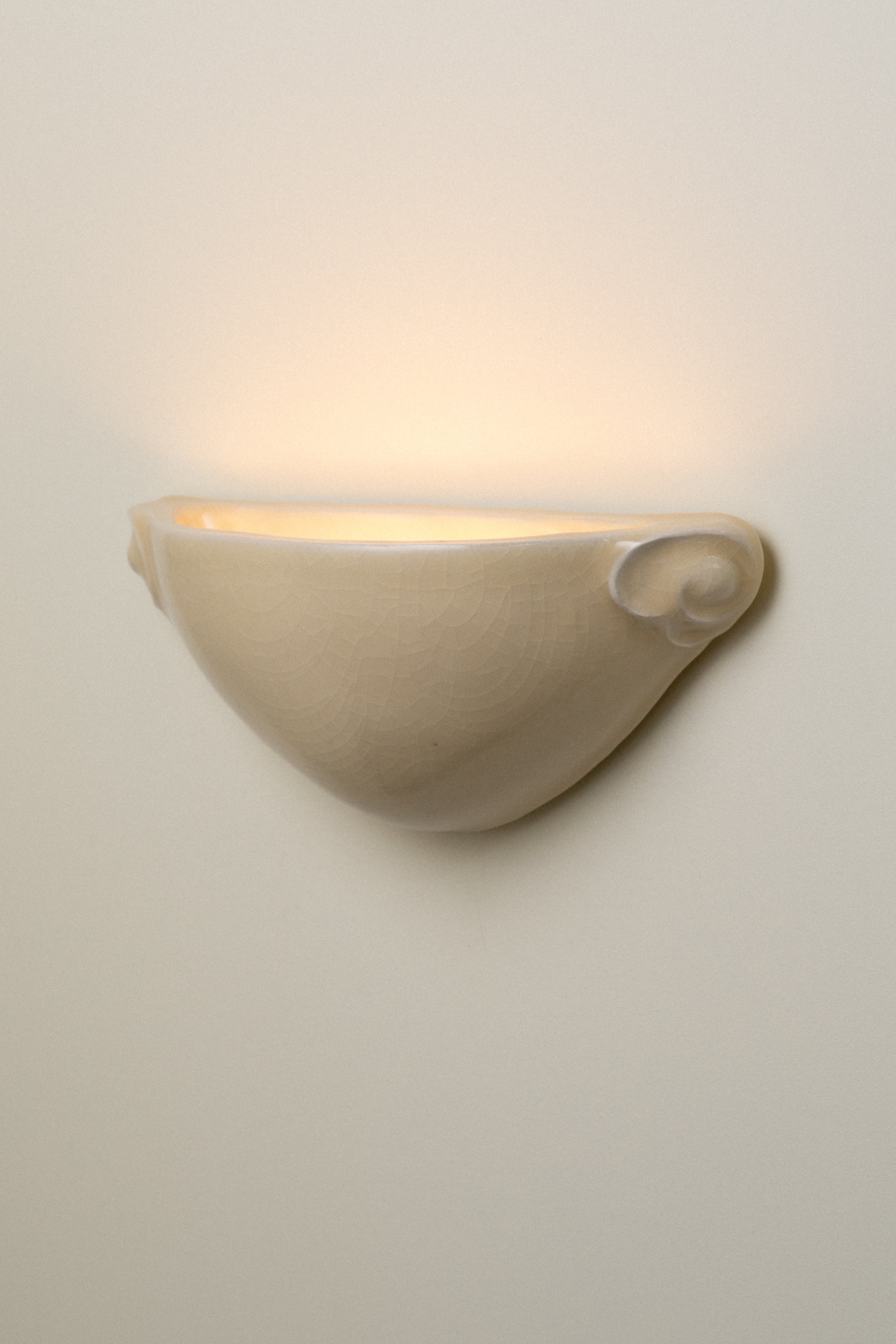 L'eau No. 4 Small Parchment