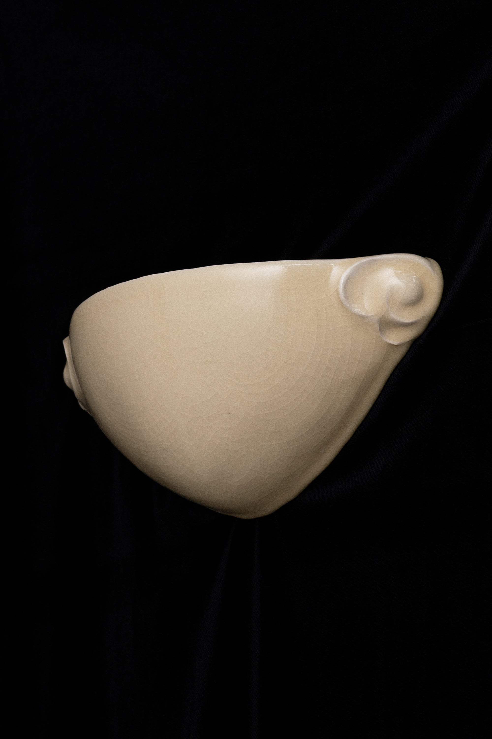 L'eau No. 4 Small Parchment