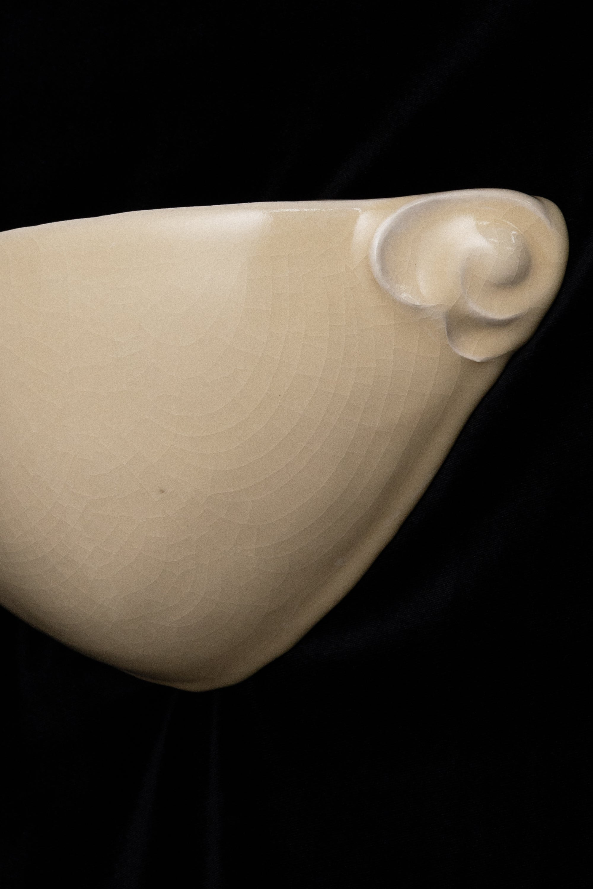 L'eau No. 4 Small Parchment