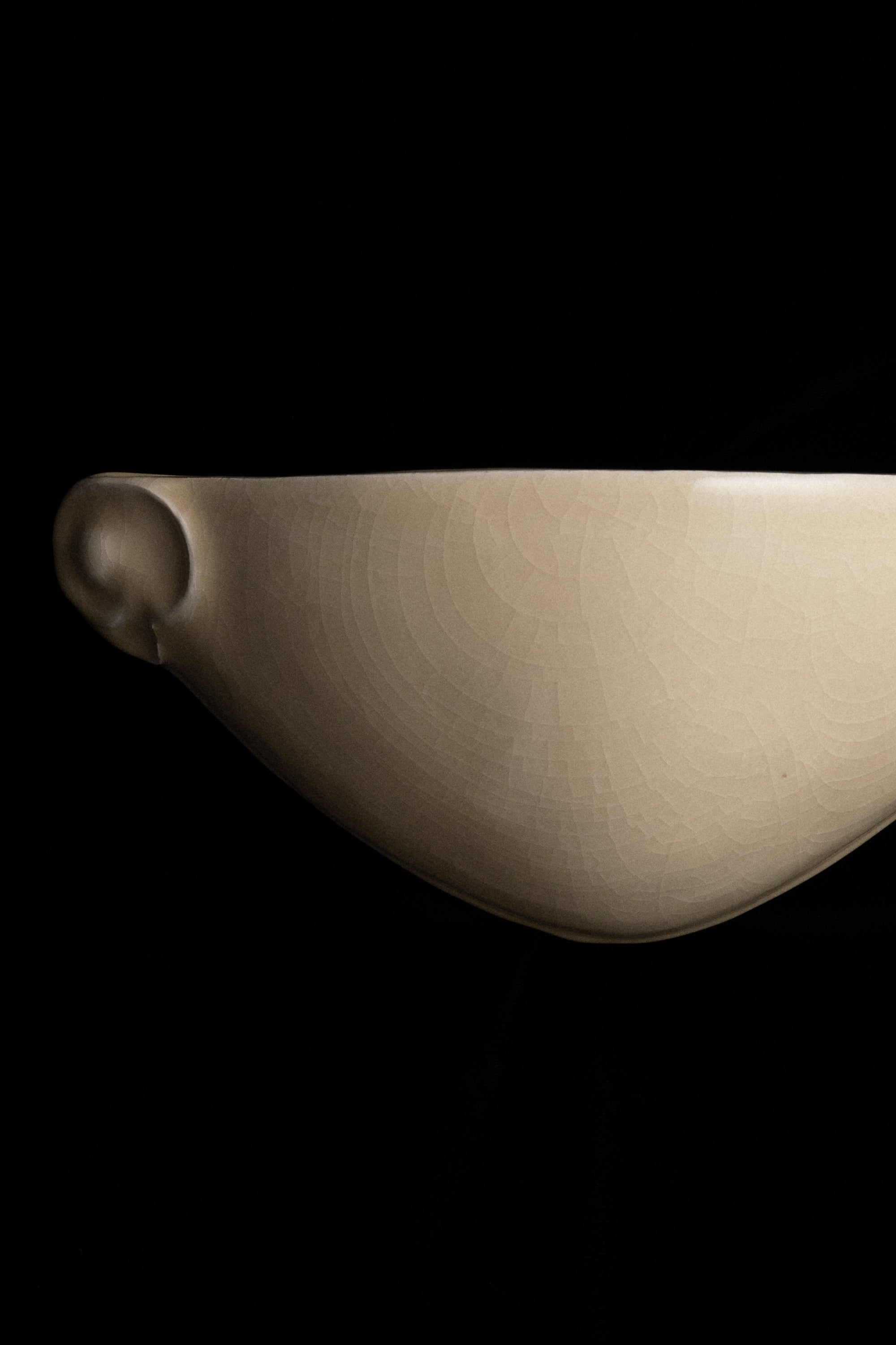 L'eau No. 4 Small Parchment