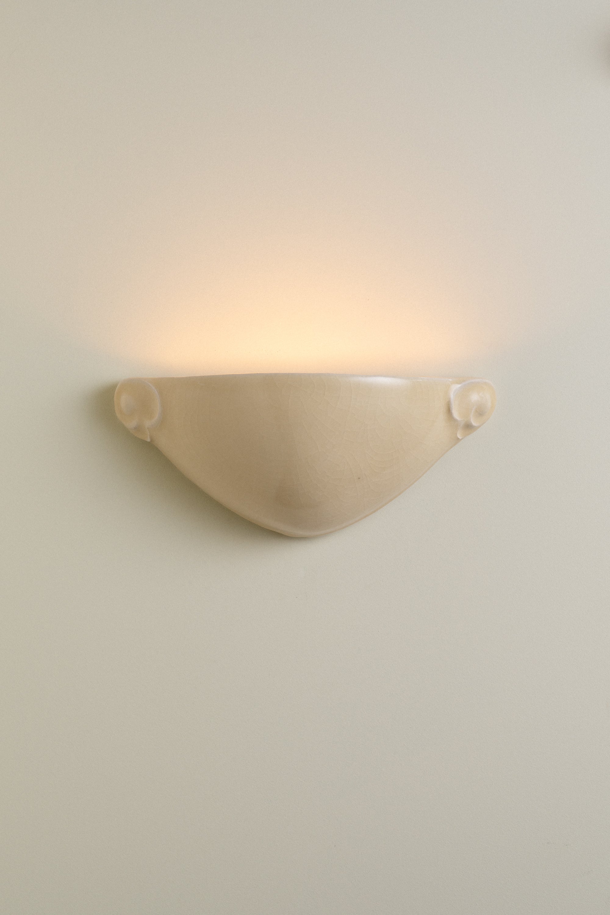 L'eau No. 4 Small Parchment