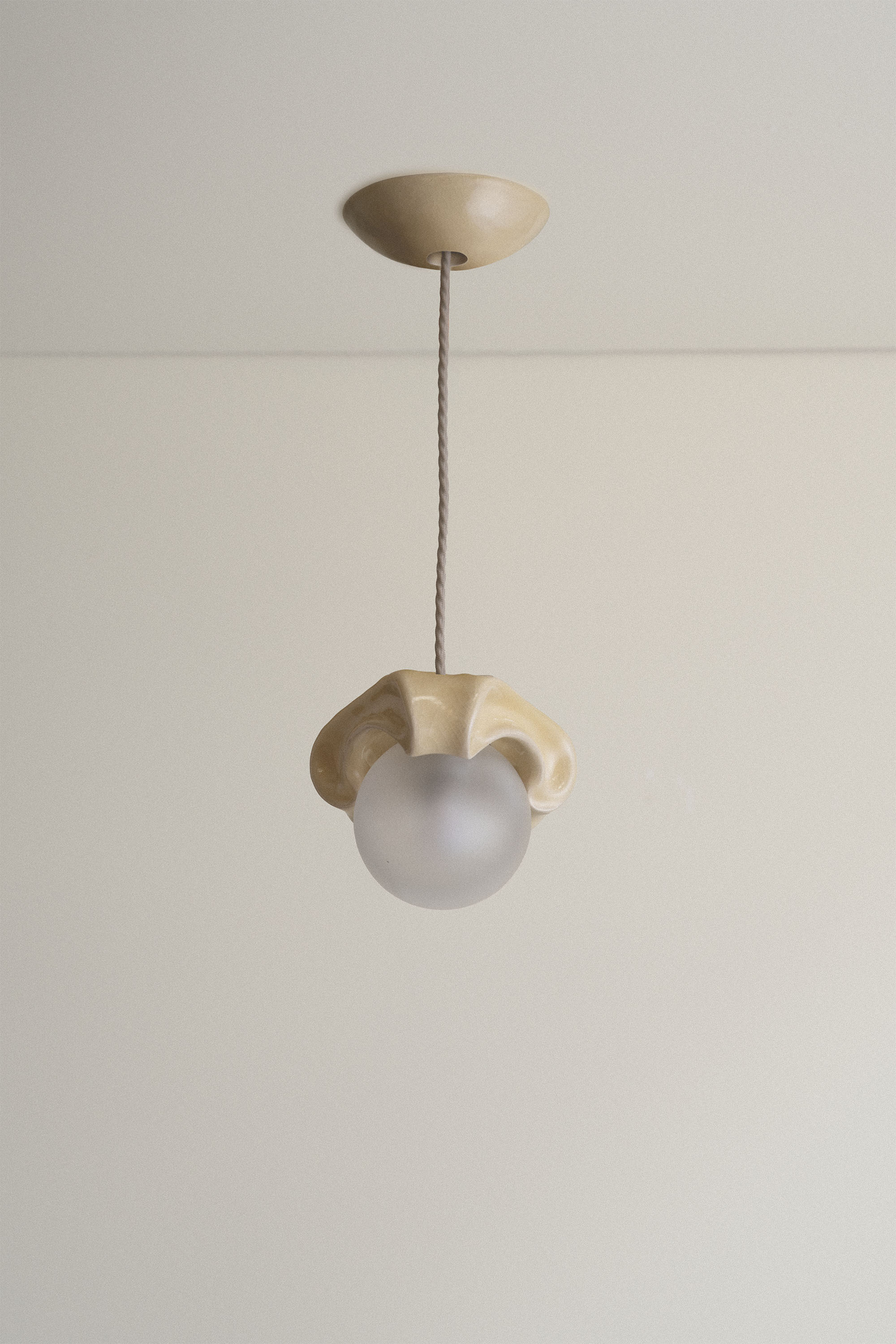 L'eau No. 25 Pendant