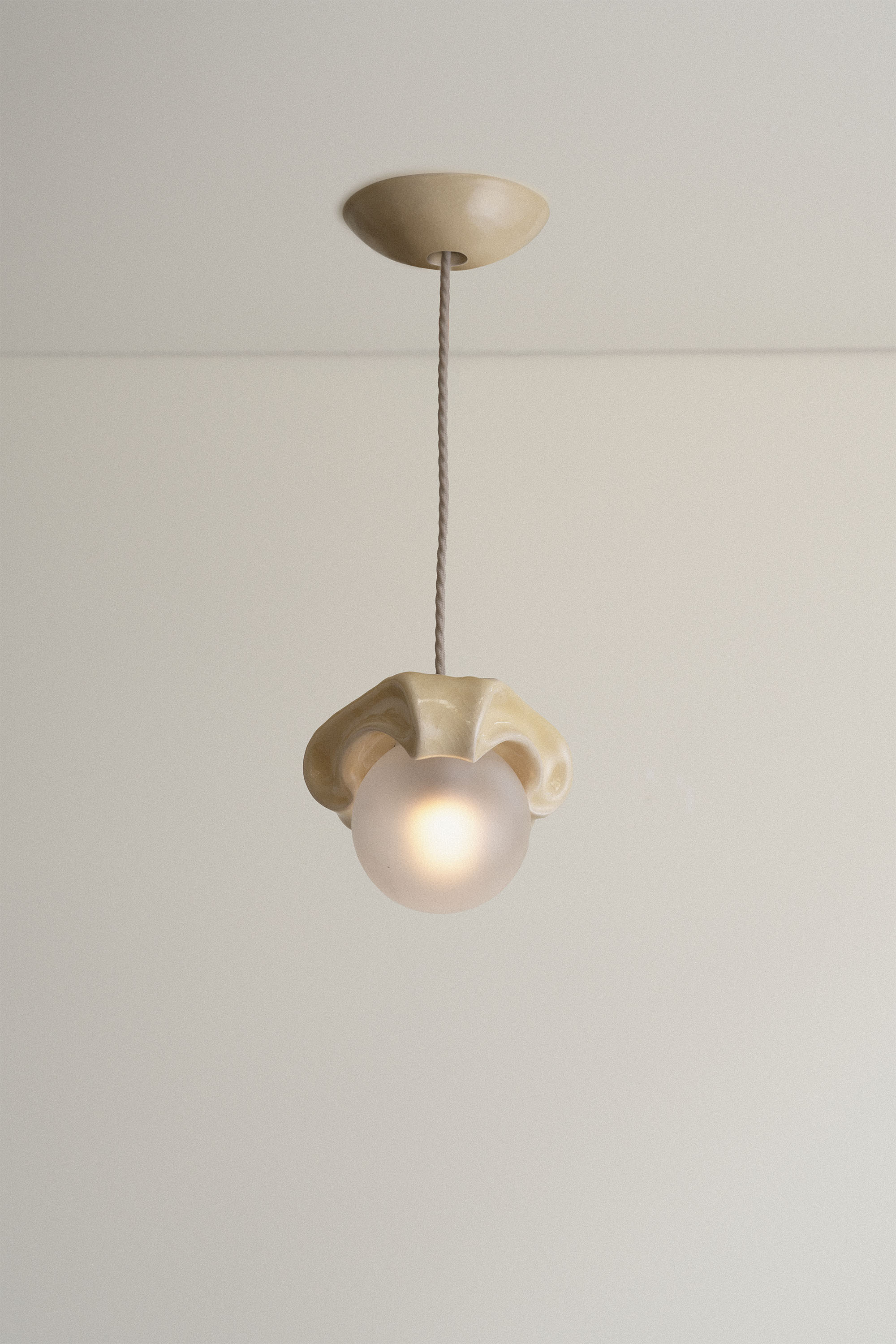 L'eau No. 25 Pendant