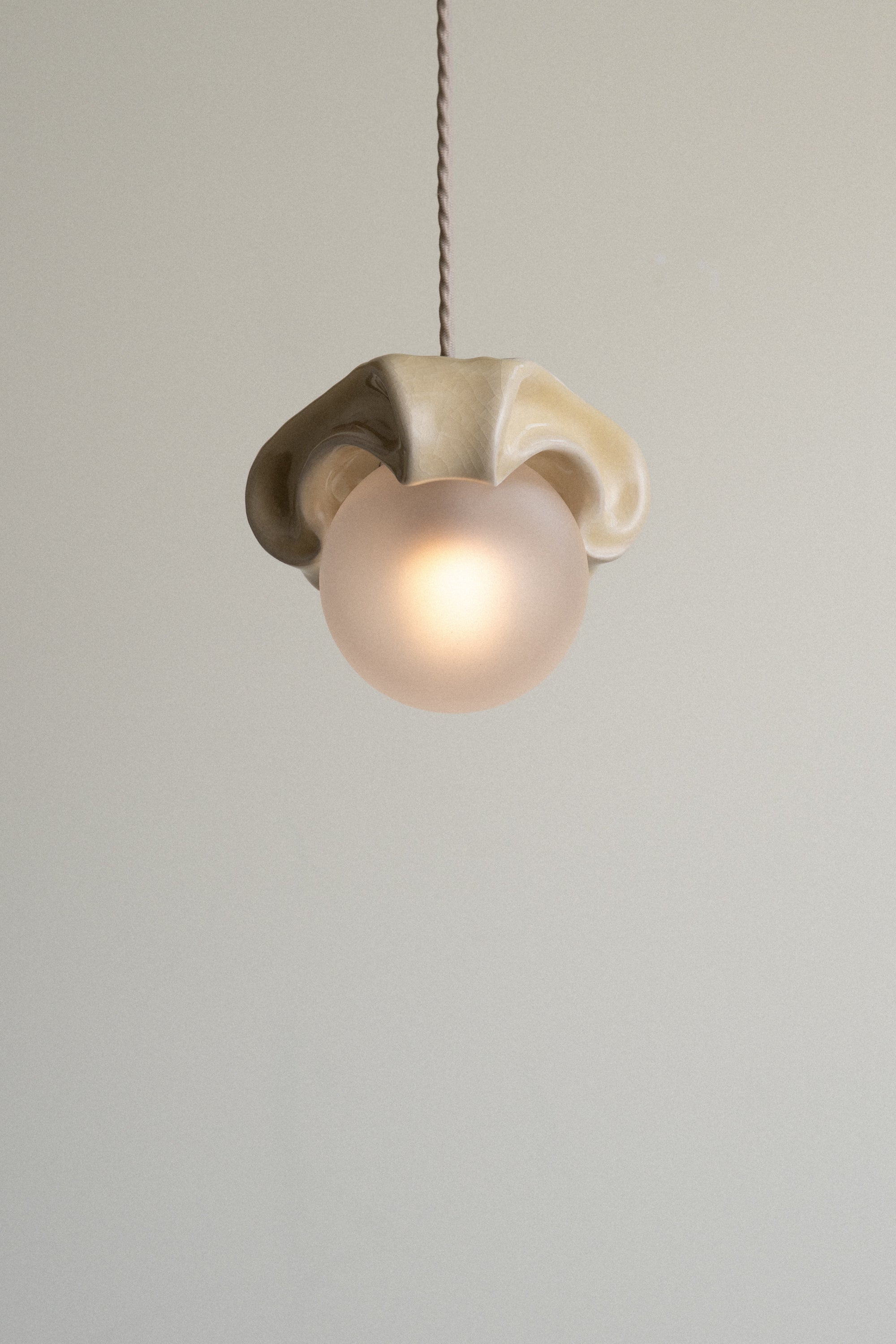 L'eau No. 25 Pendant