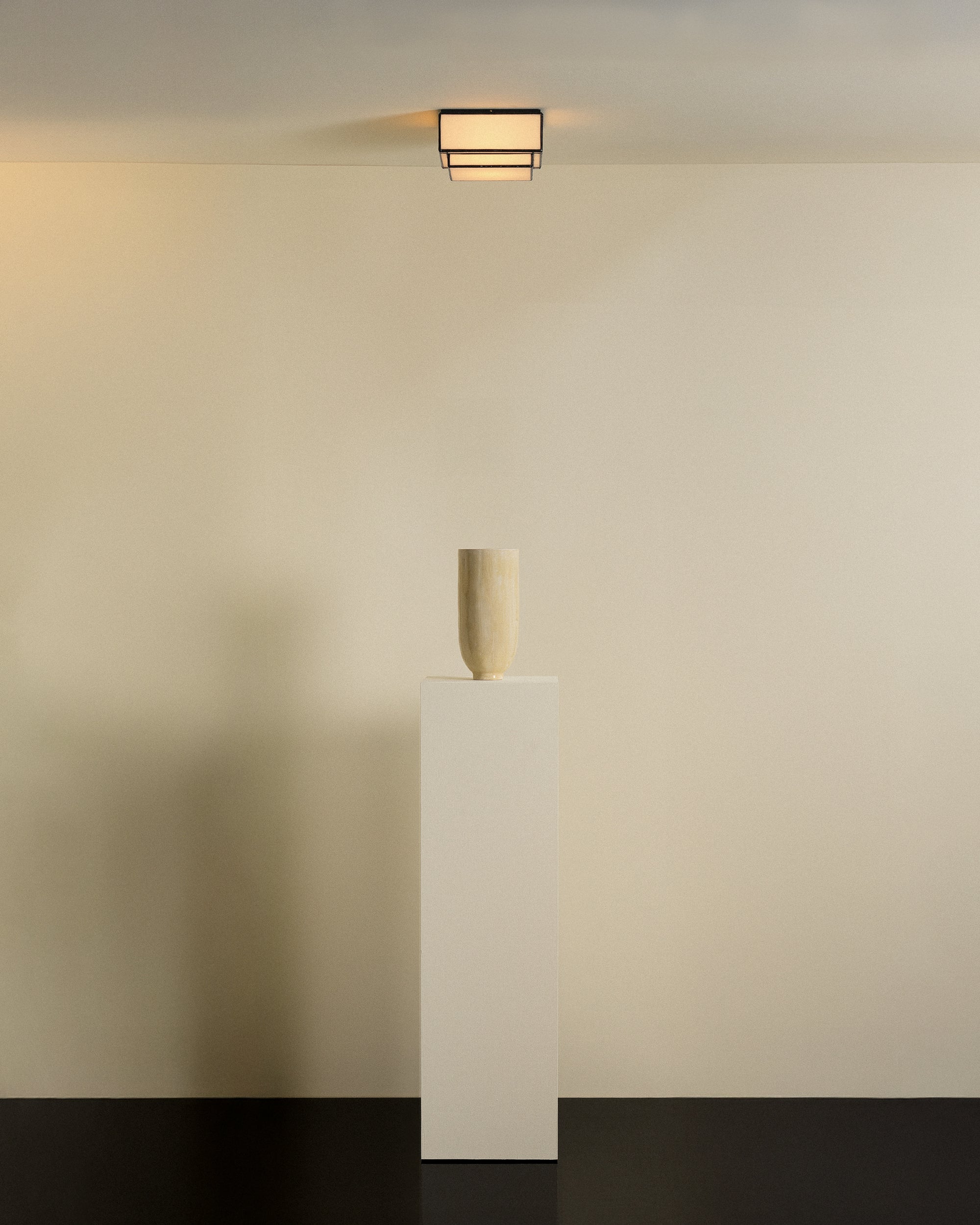 Lucienne No. 4 Parchment