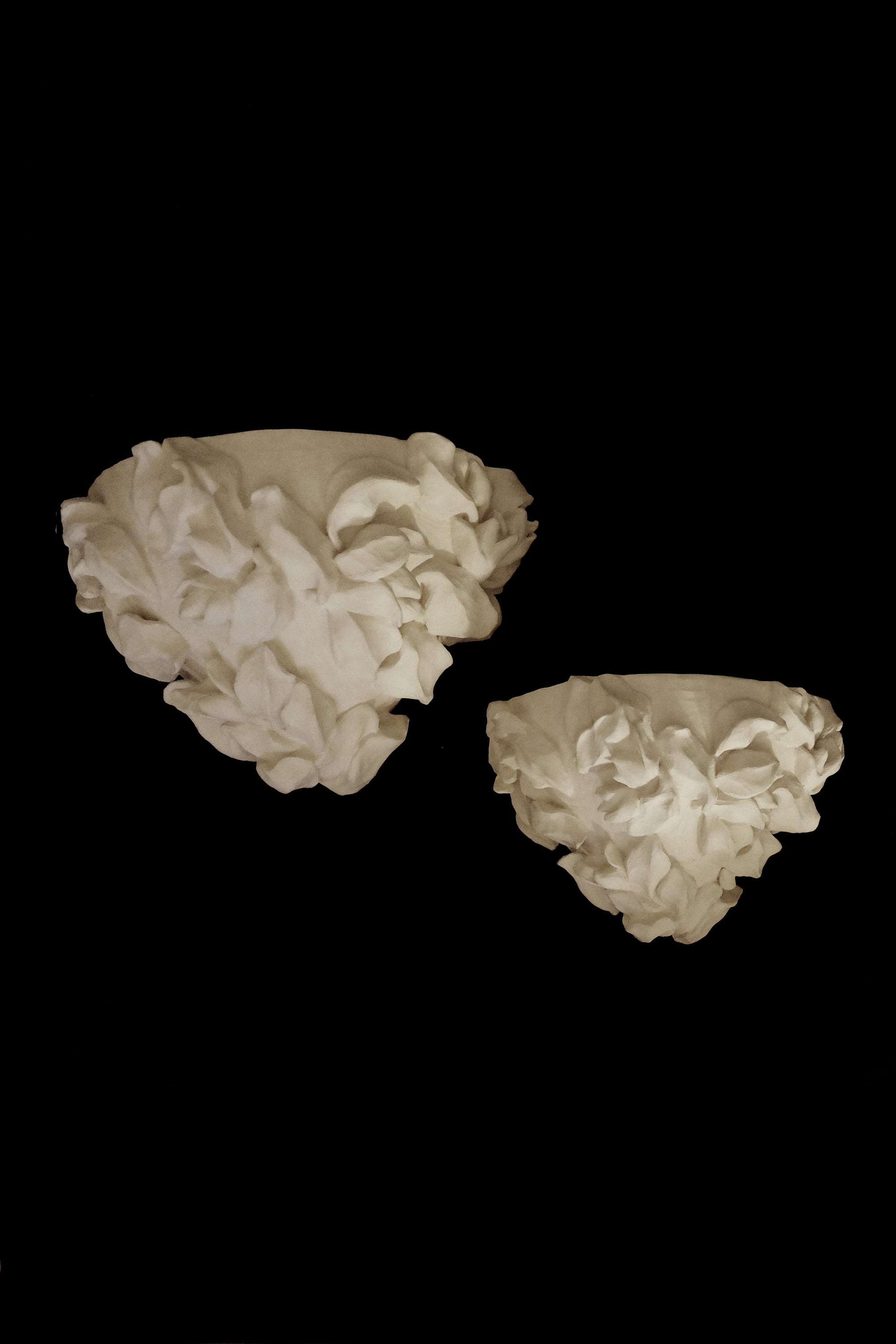 Inés No. 1 Small Bone