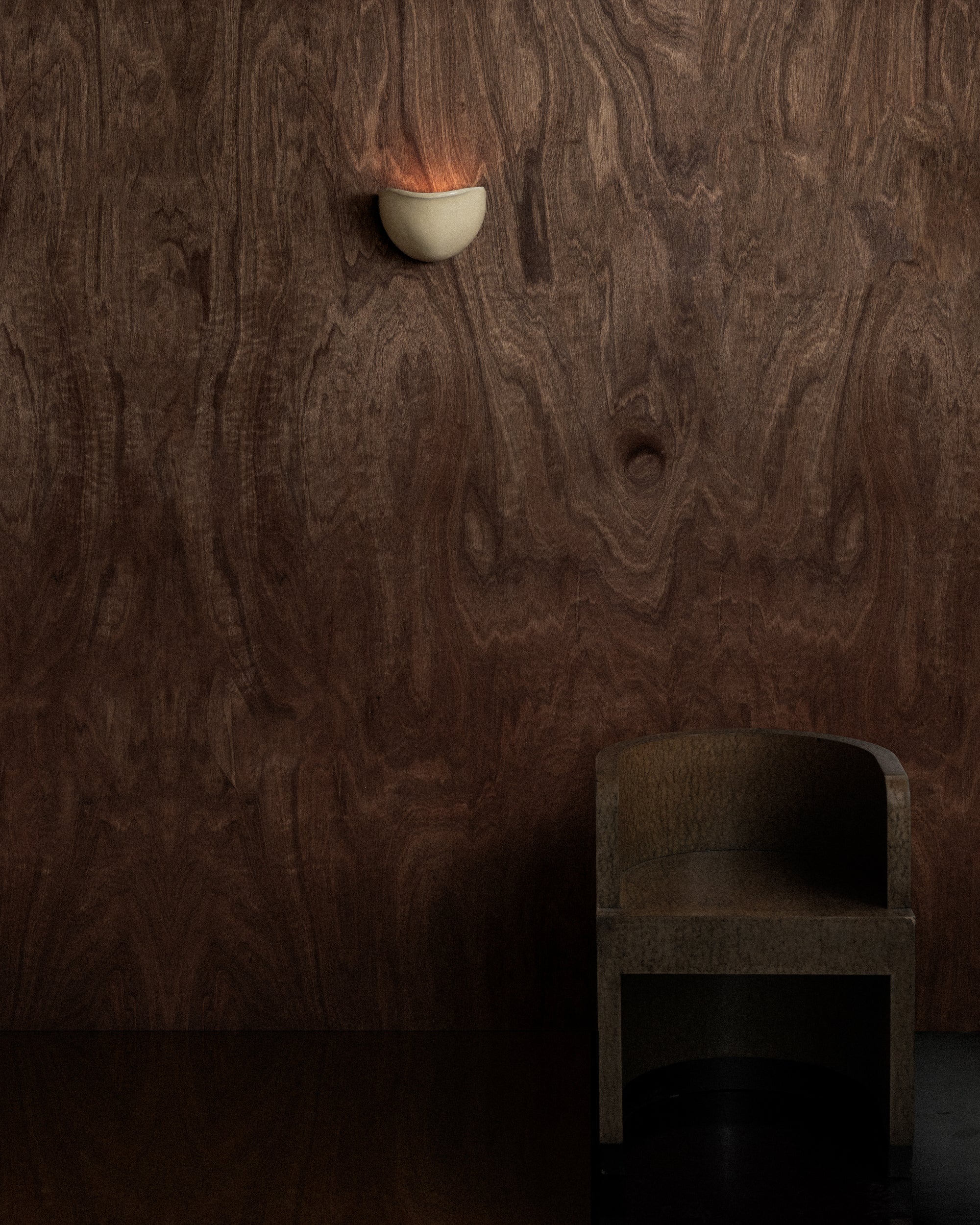 Simone No. 1 Parchment