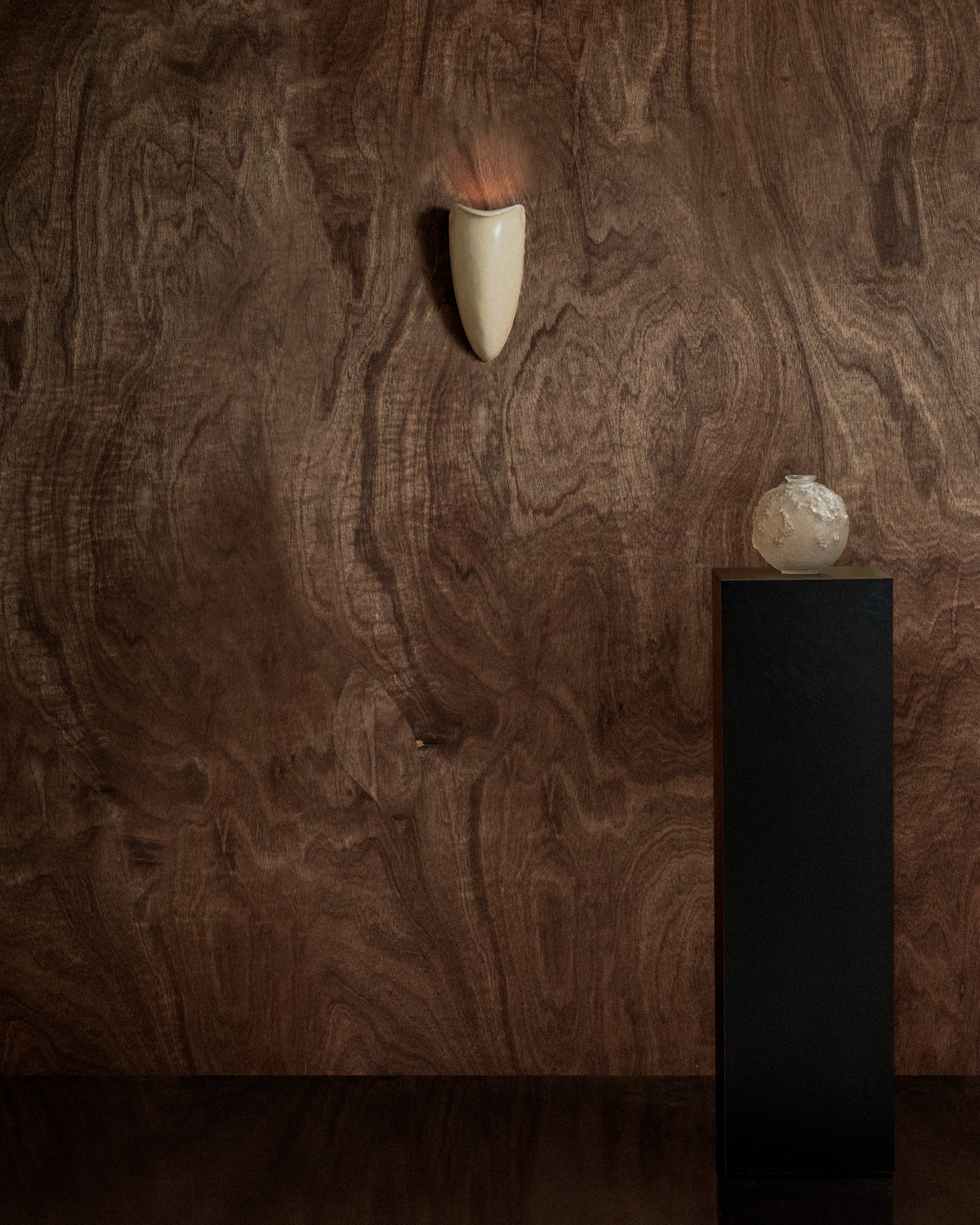 Simone No. 2 Parchment