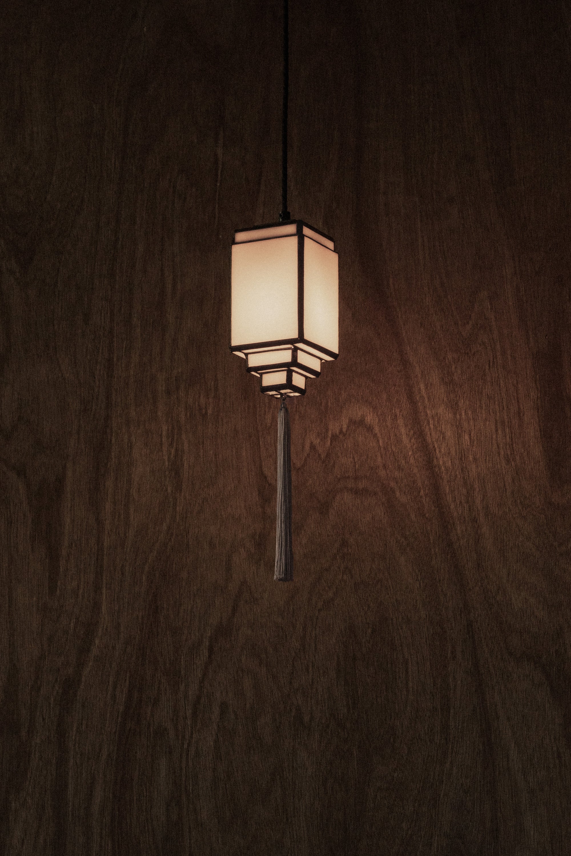 Francis No. 7 Parchment