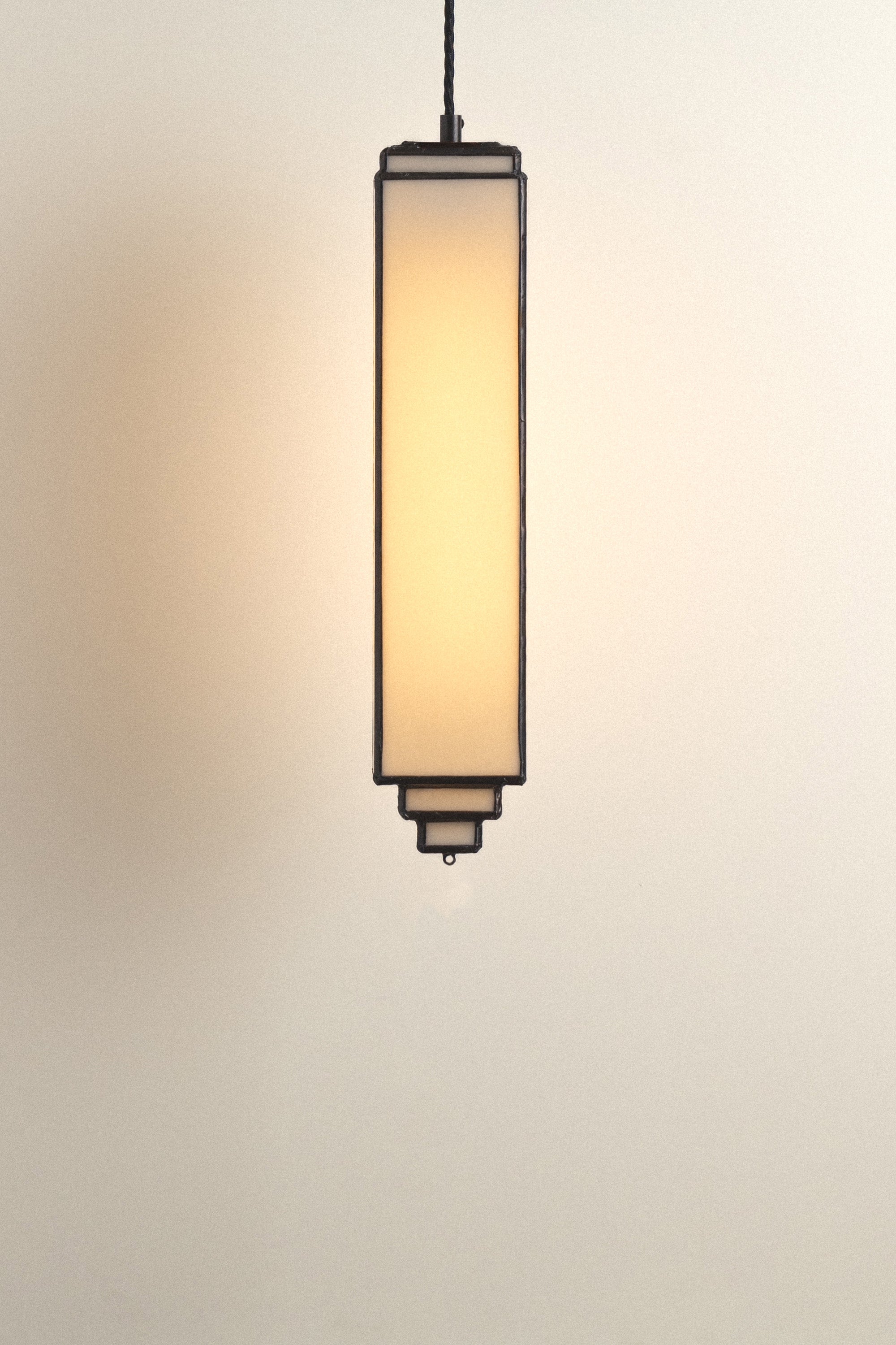 Francis No. 8 Parchment