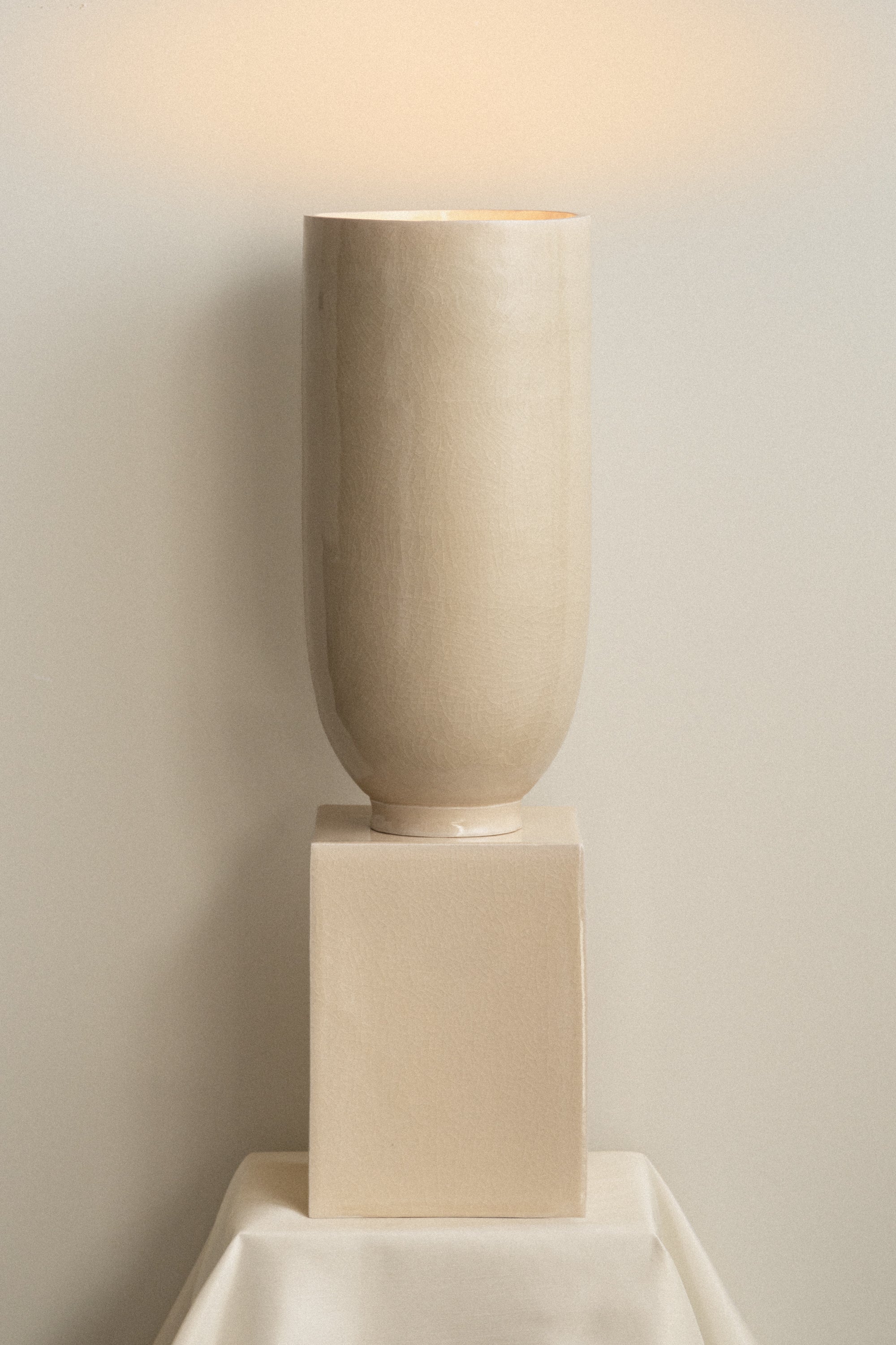 Julien No. 1 Large Parchment