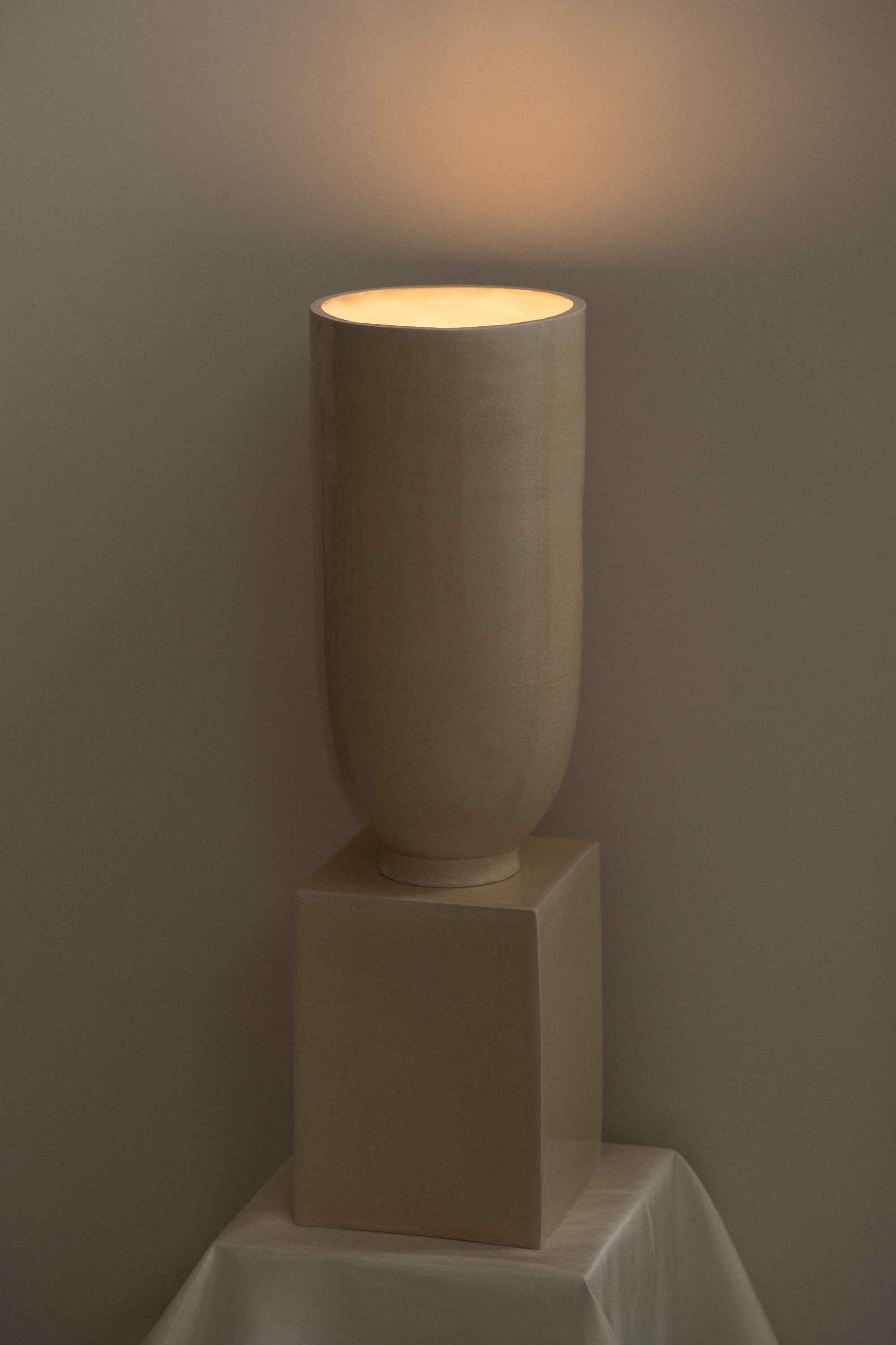 Julien No. 1 Large Parchment