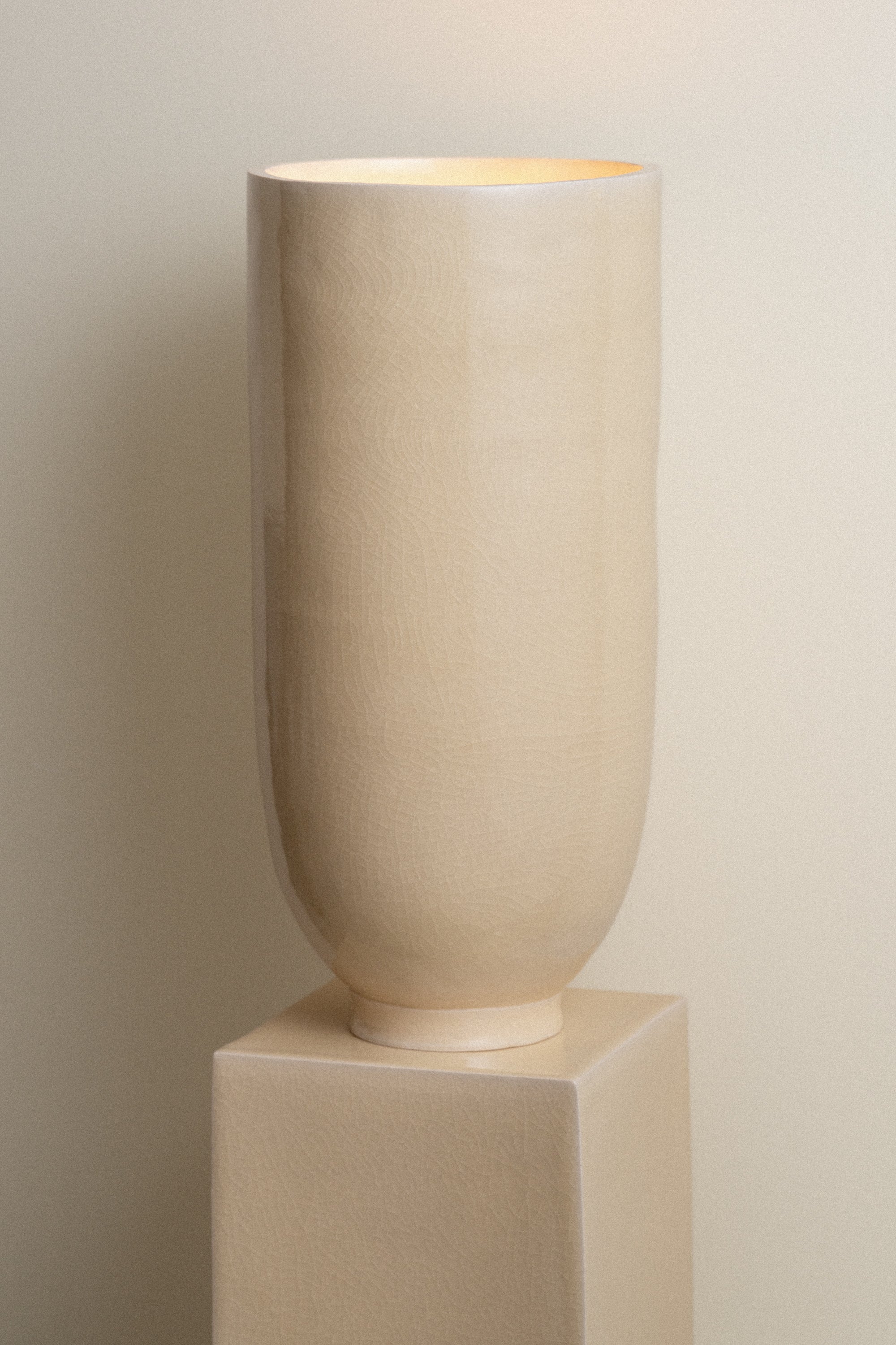 Julien No. 1 Large Parchment