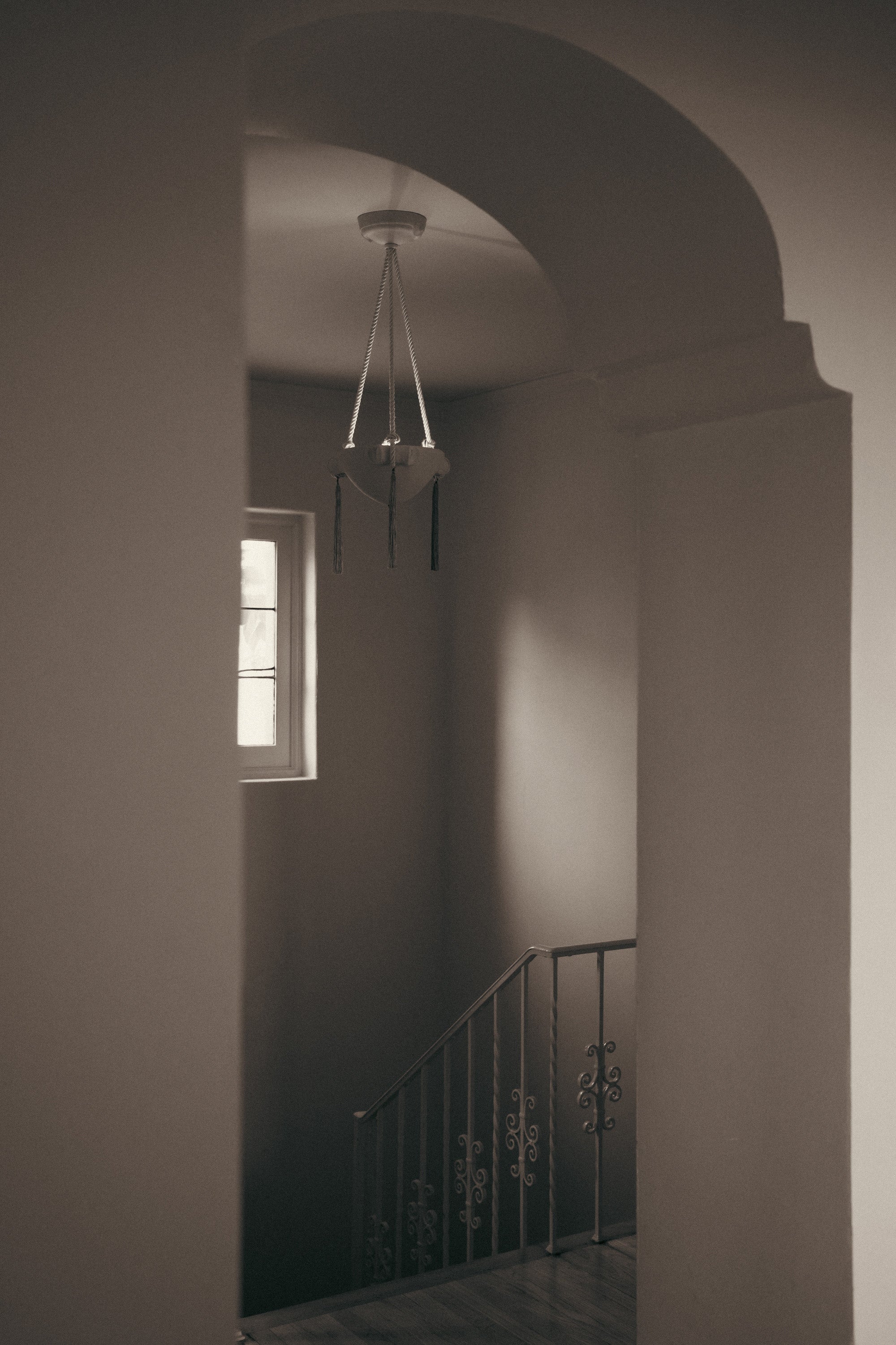 L'eau No. 9 Bone 12"