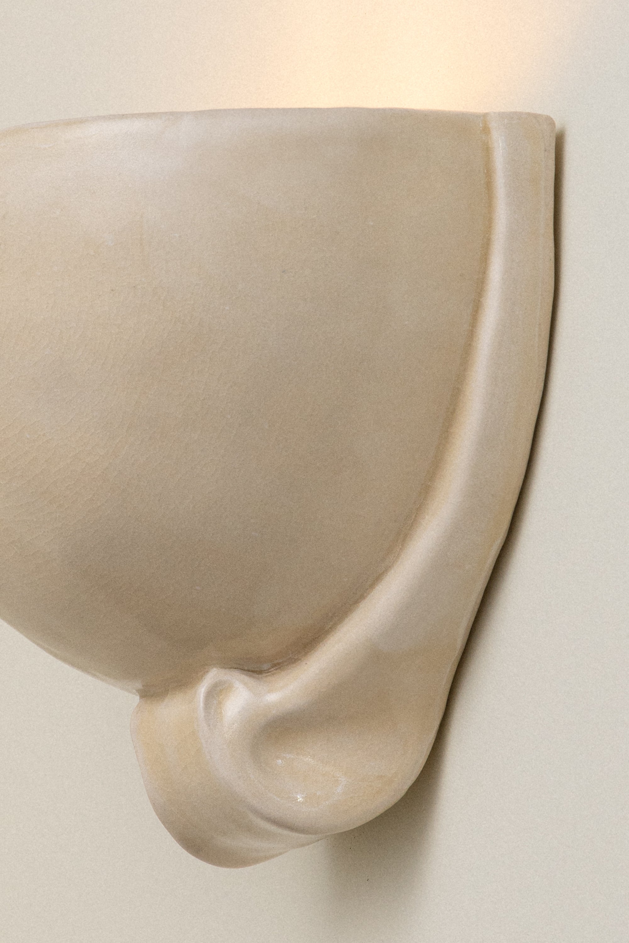 L'eau No. 1 Parchment