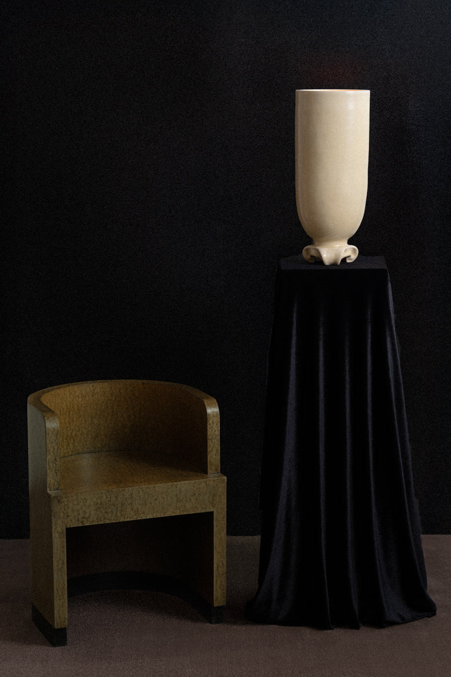 L'eau No.12 Large Parchment