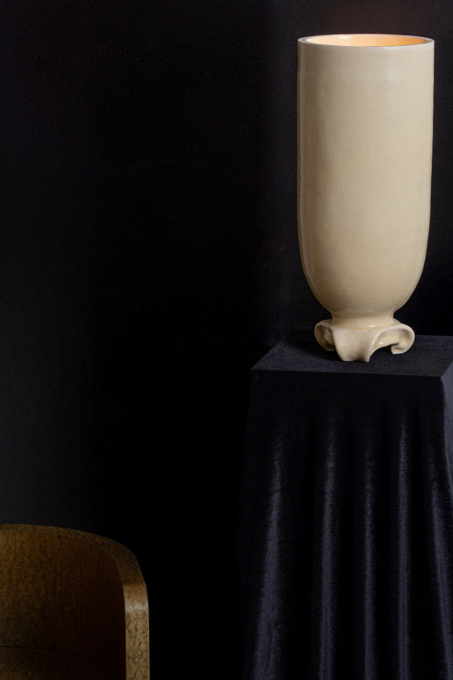 L'eau No.12 Large Parchment