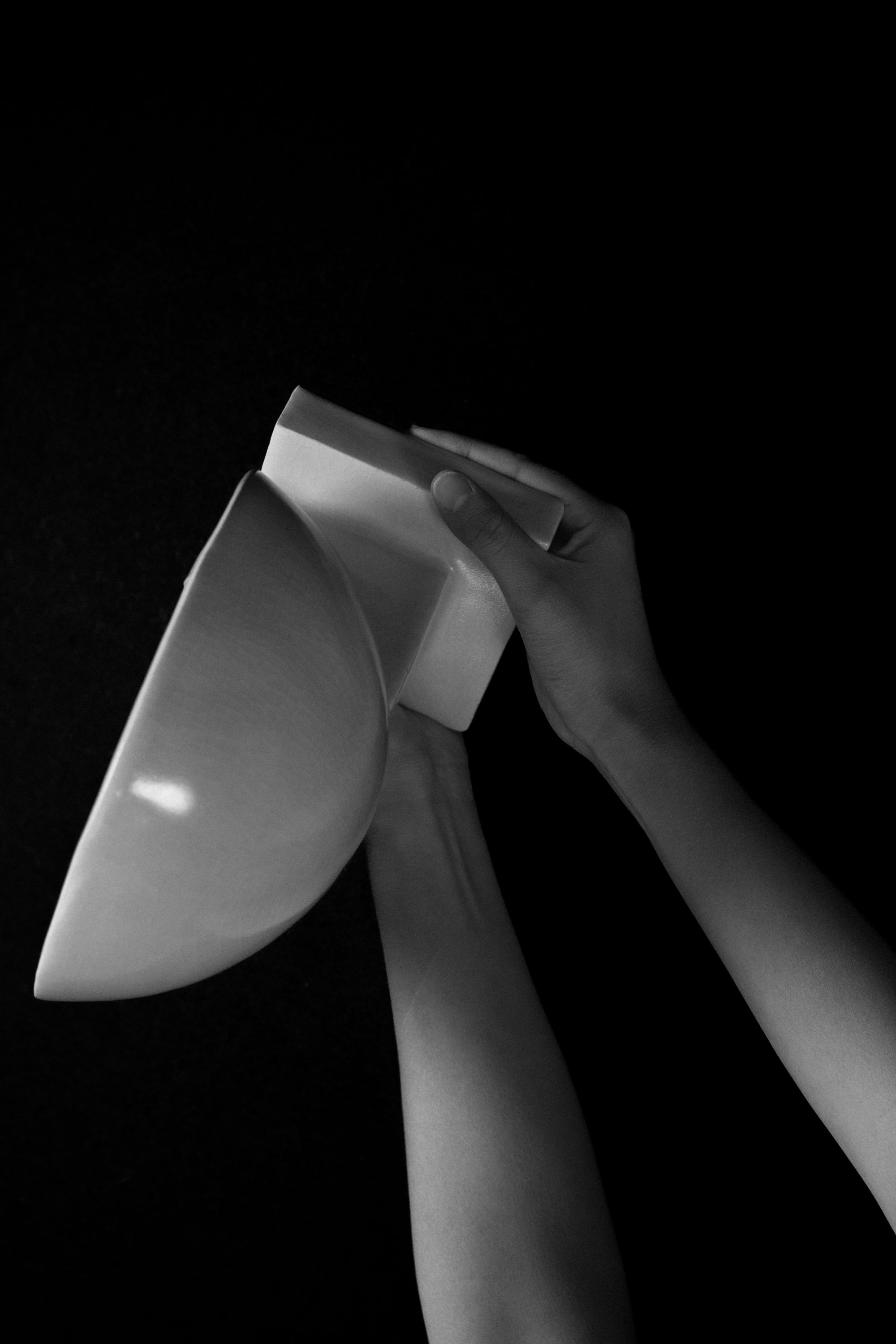 Julien No. 10 Black Amber