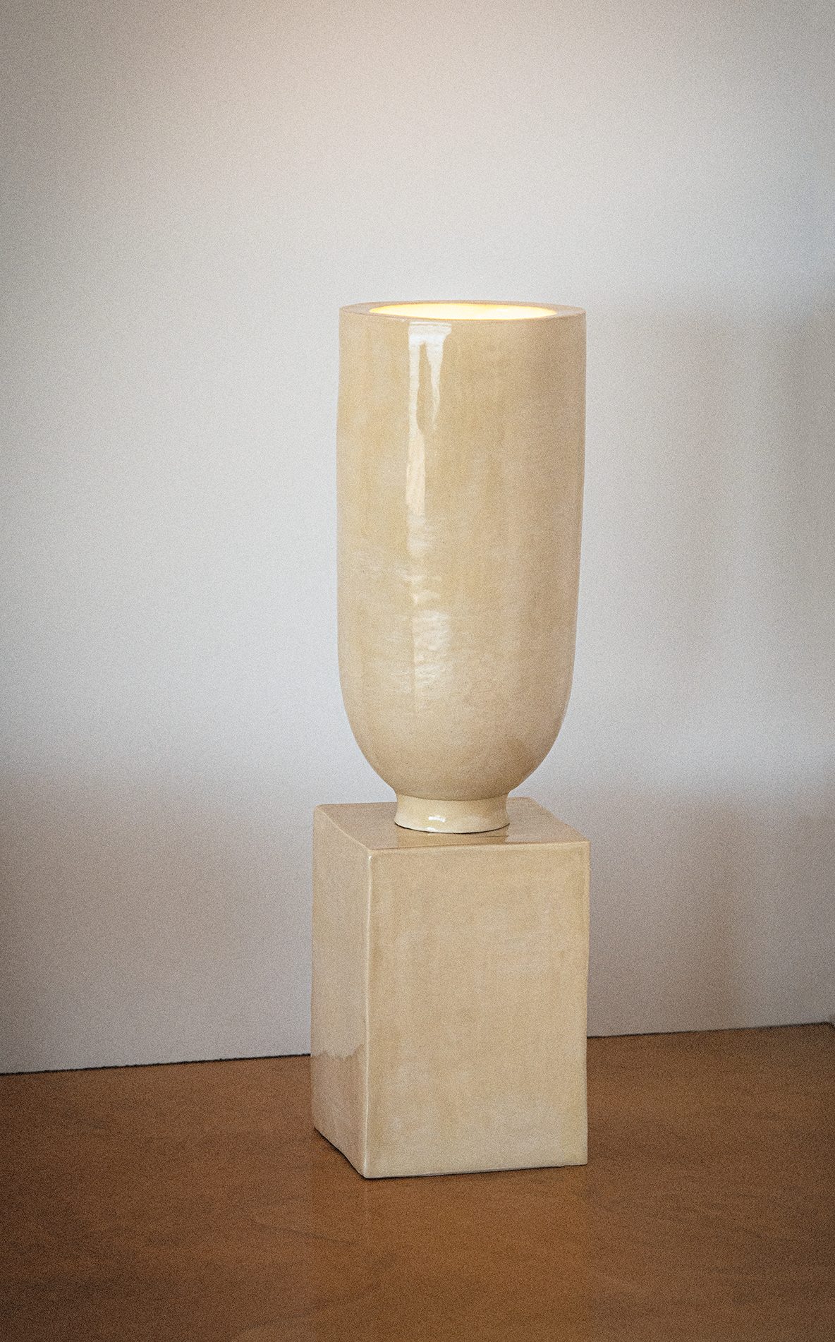 Julien No. 1 Small Parchment