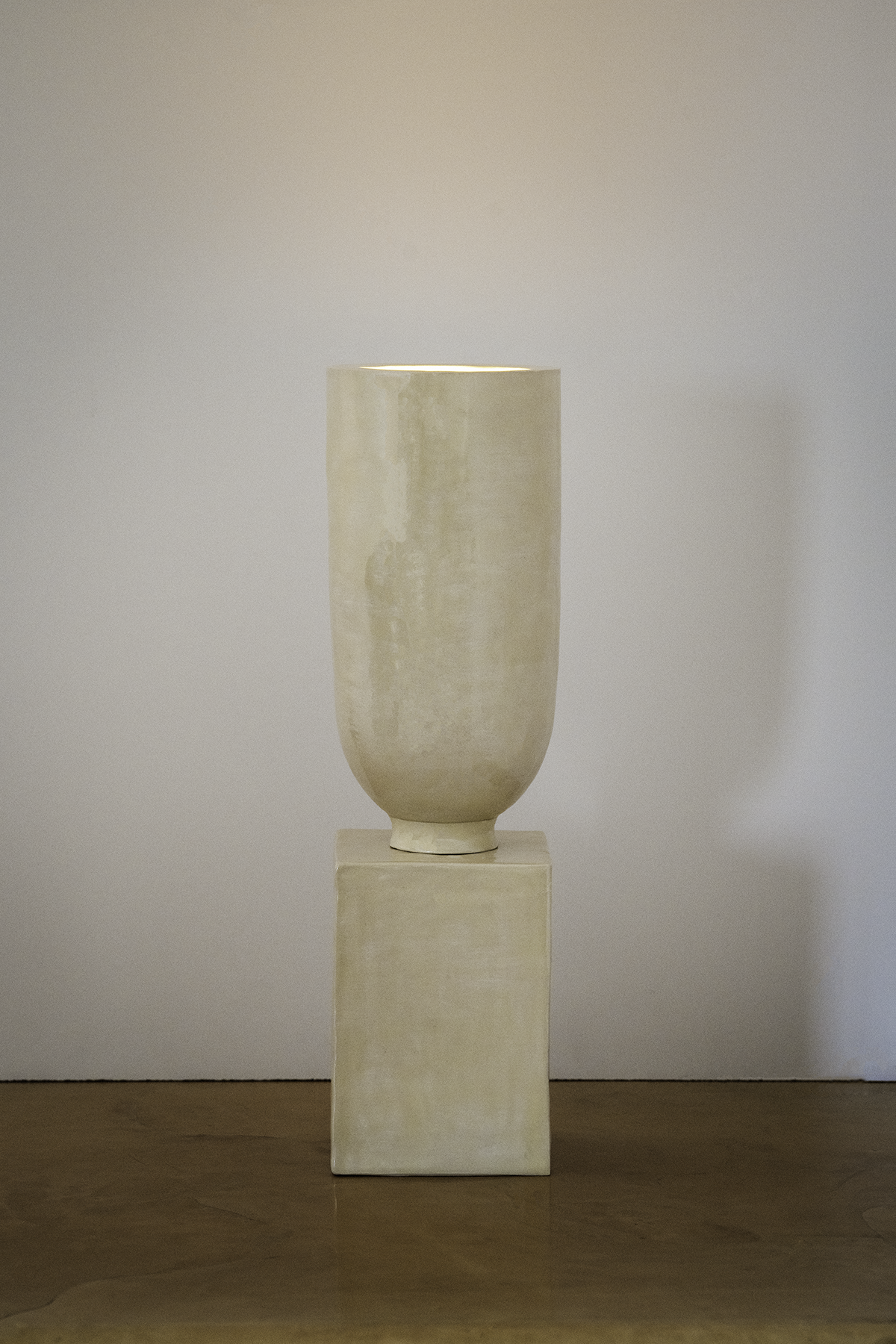 Julien No. 1 Small Parchment