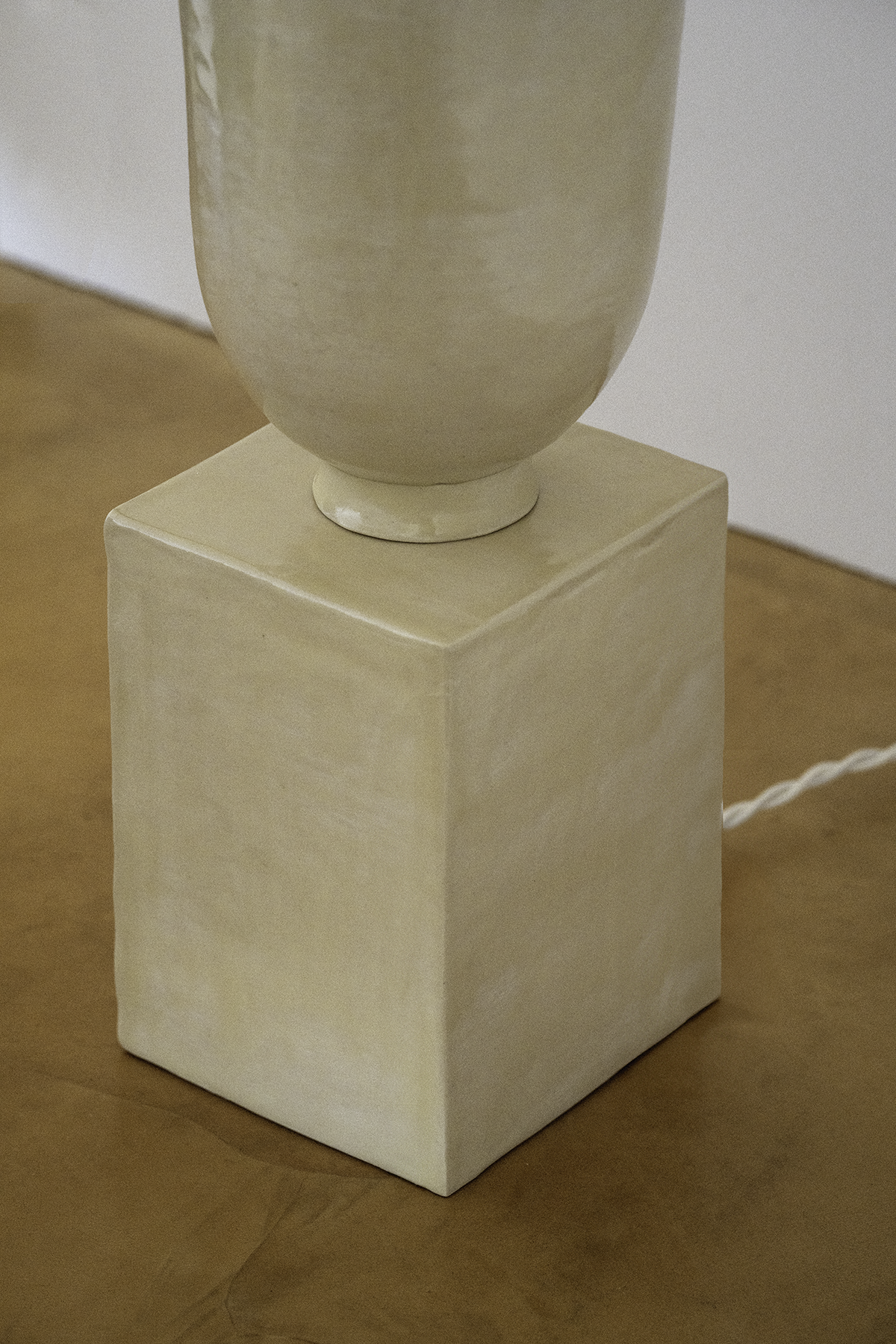 Julien No. 1 Small Parchment