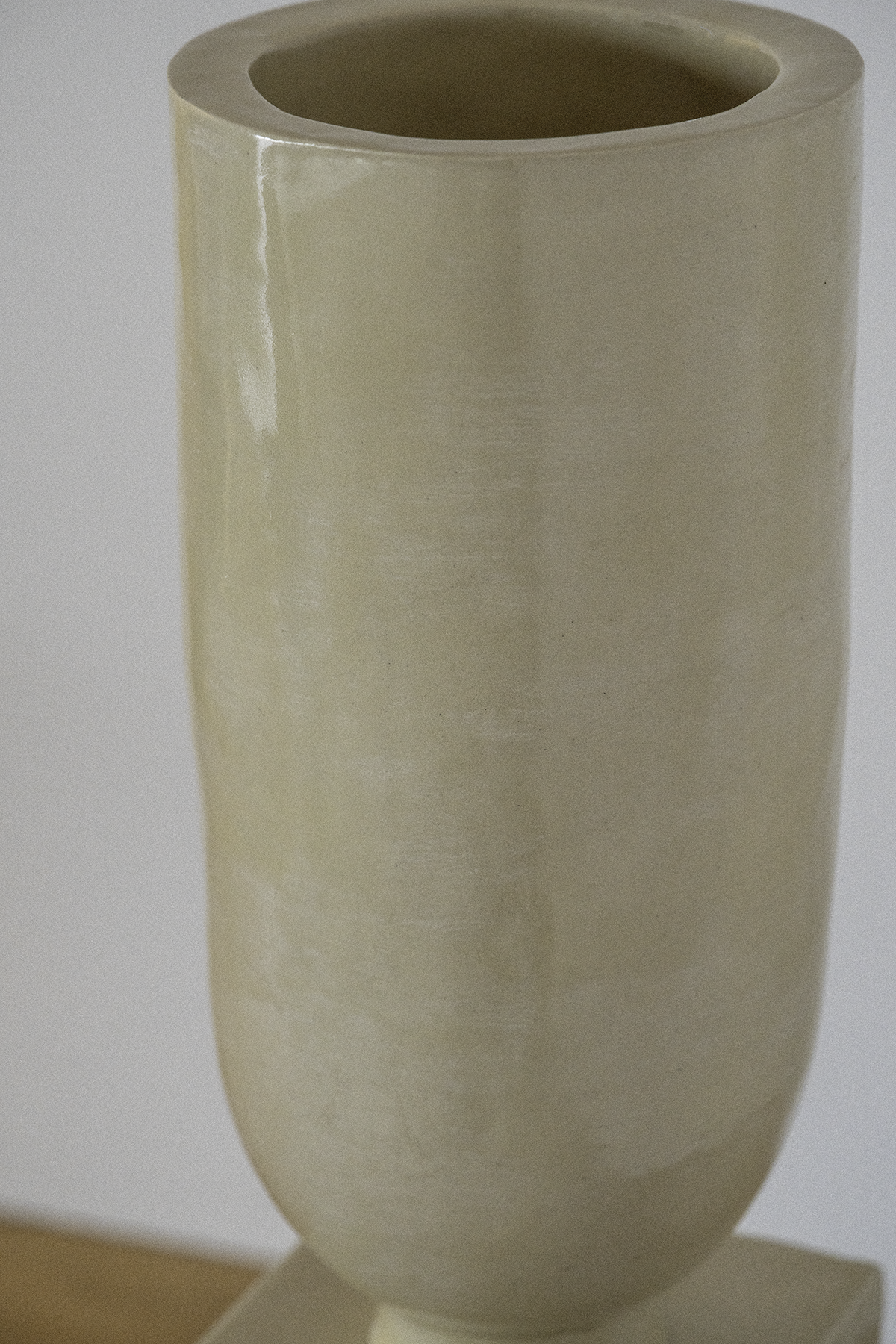 Julien No. 1 Small Parchment