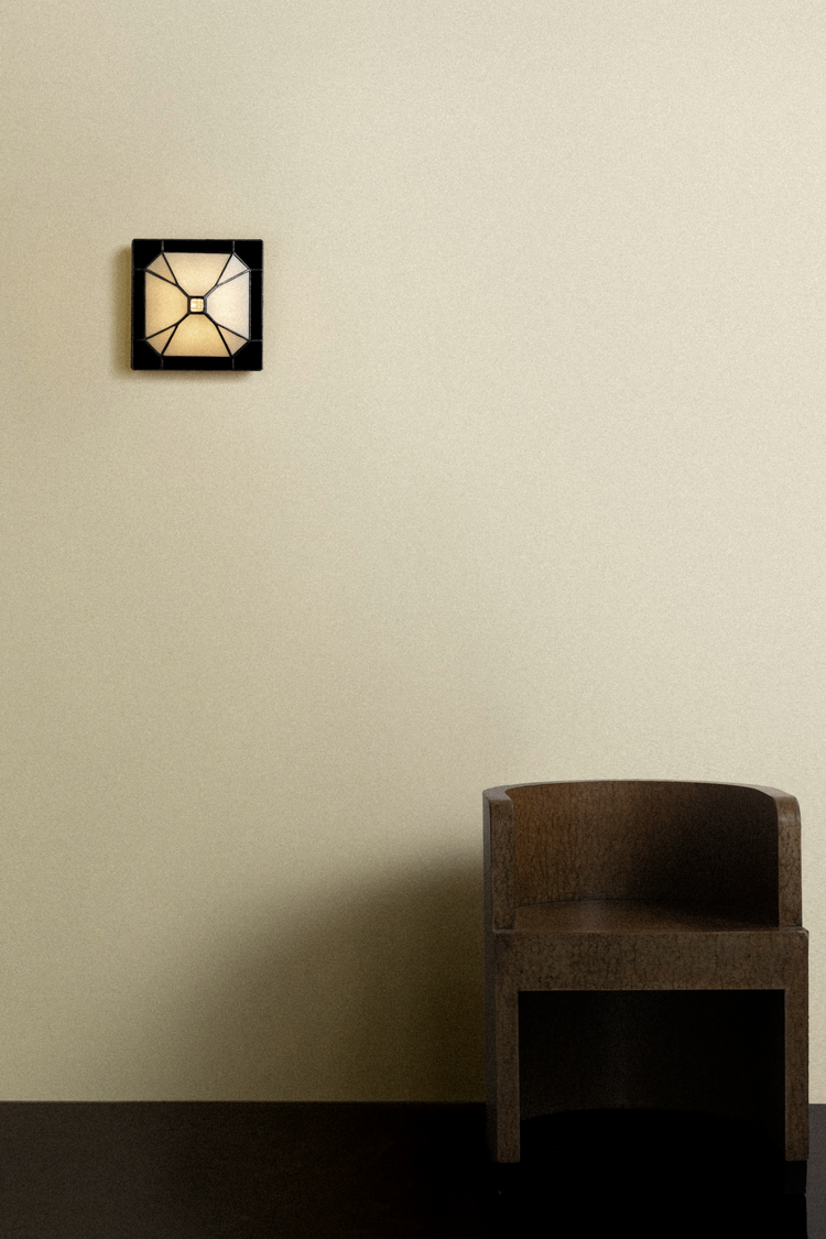 WALL MOUNT – HENRII