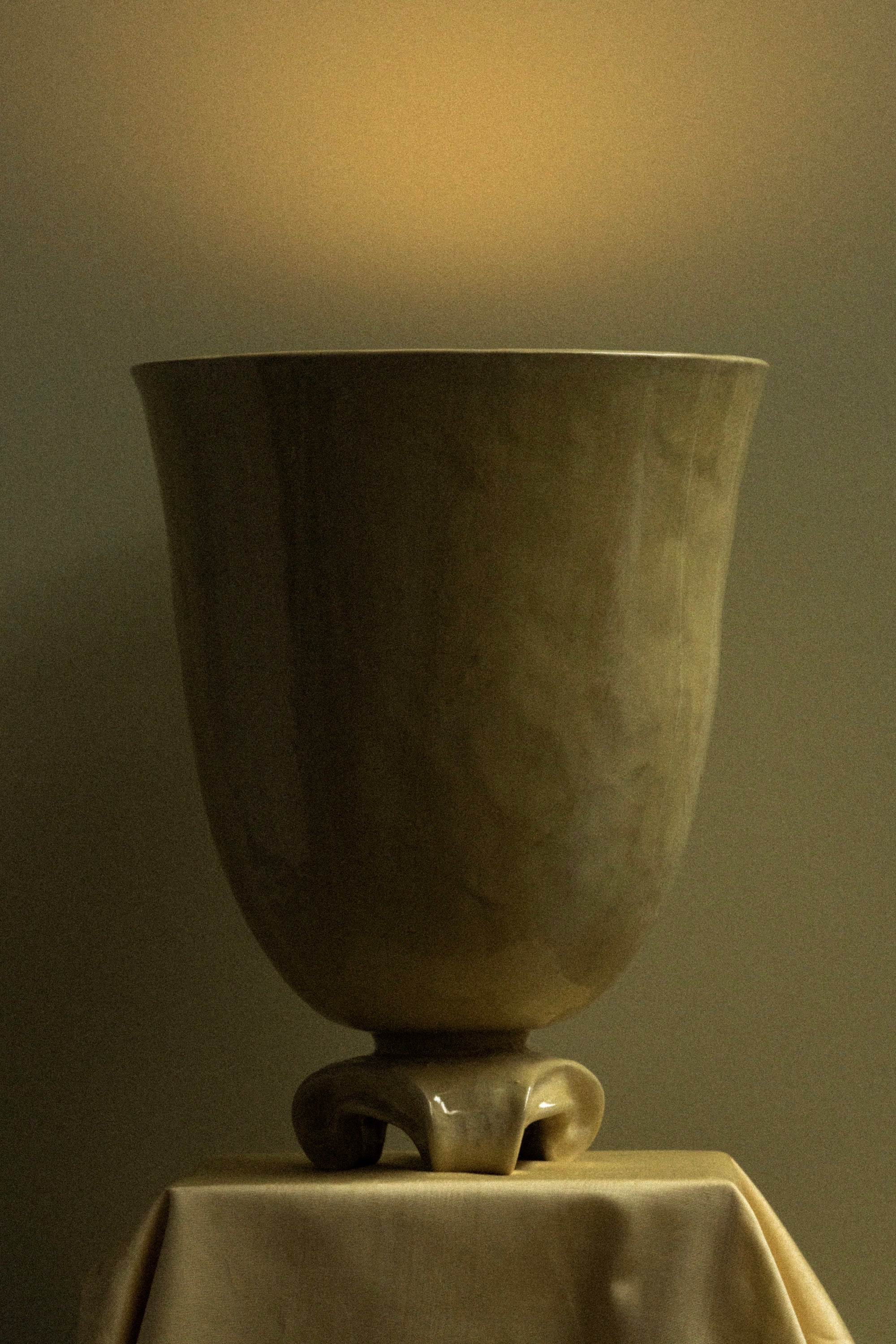 L'eau No.6 Parchment